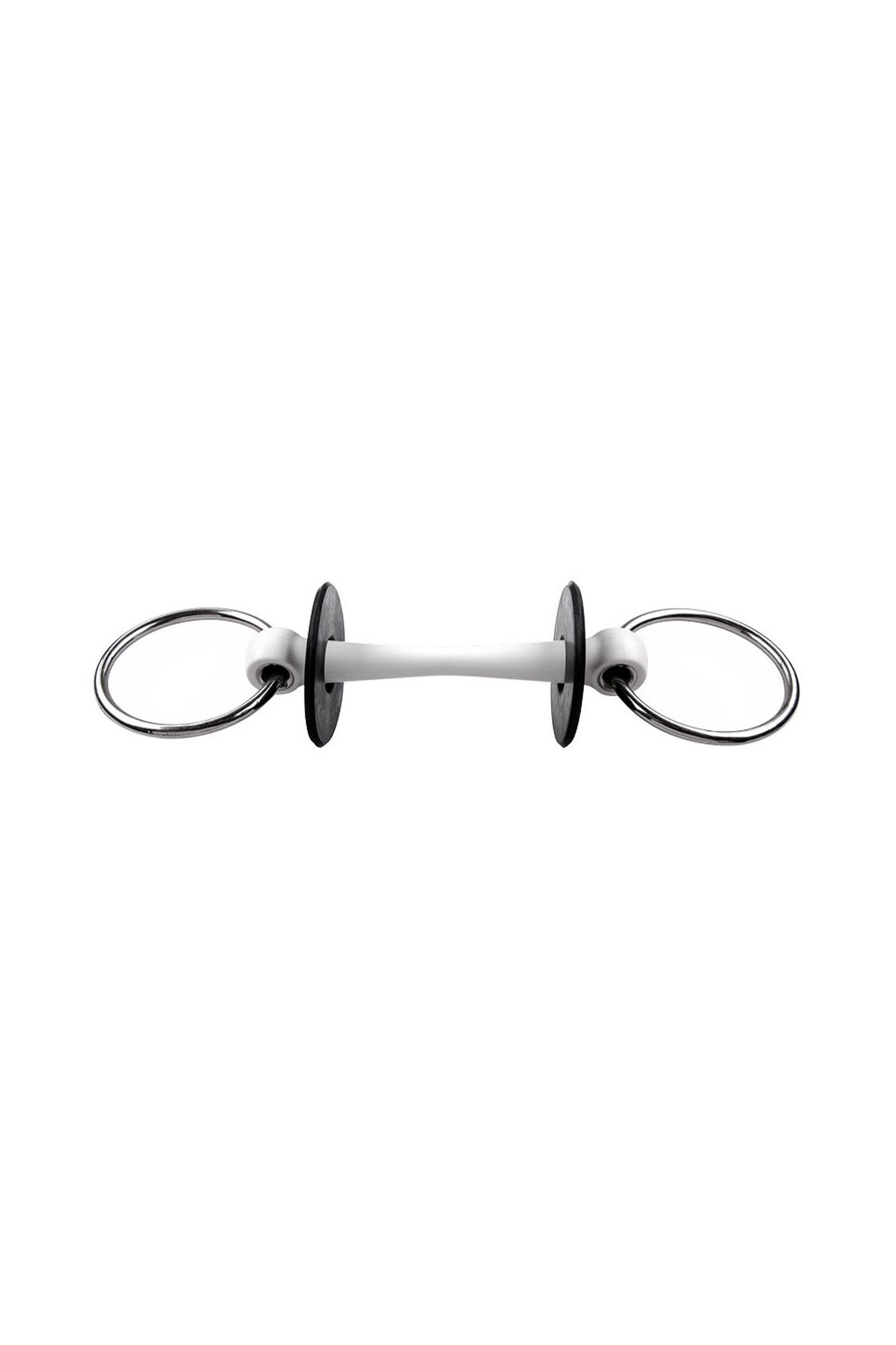 Trust Equestrian Inno Sense Loose Ring Flexi Soft-15