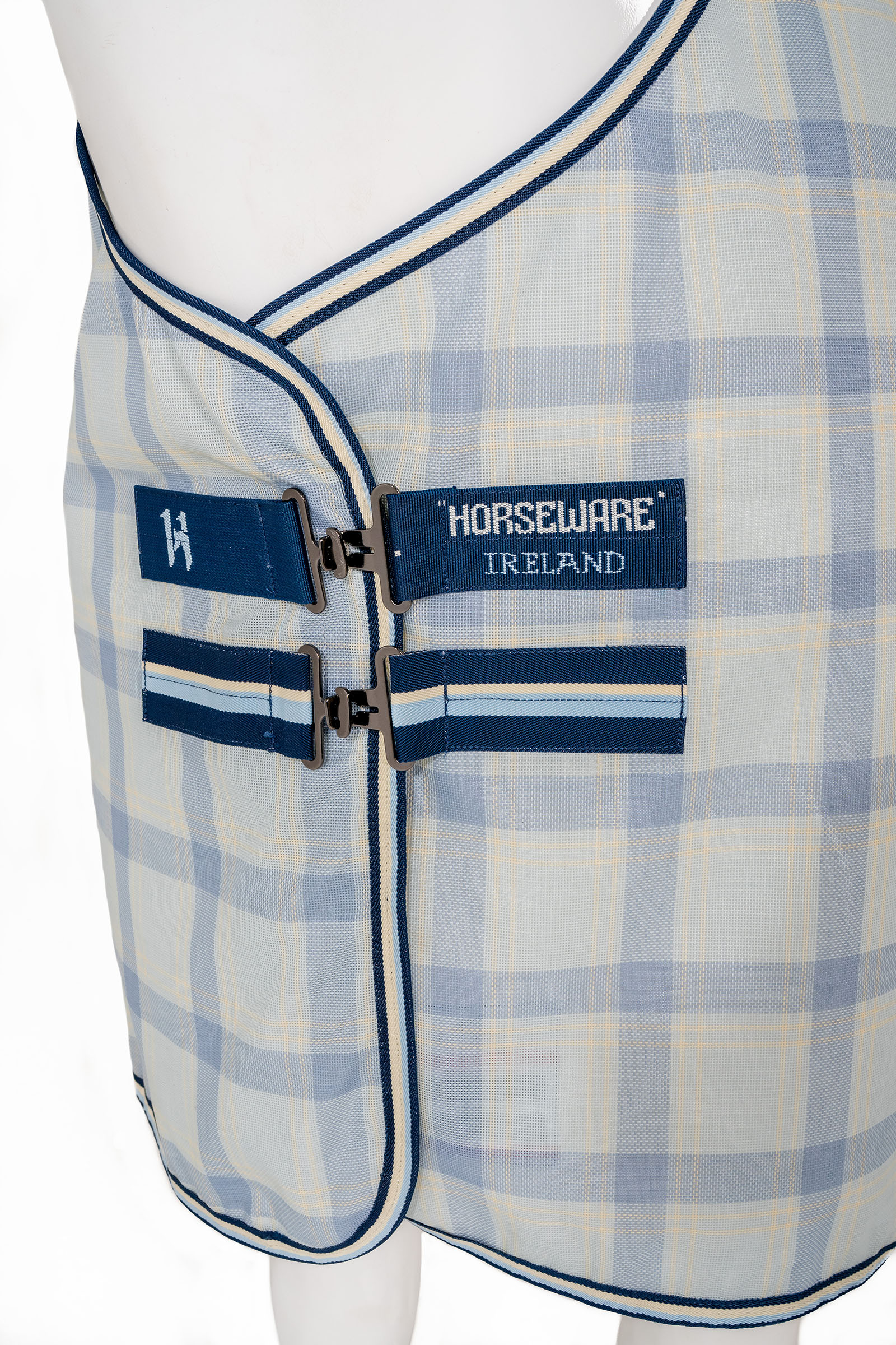 Horseware Newmarket Plus Fly Sheet