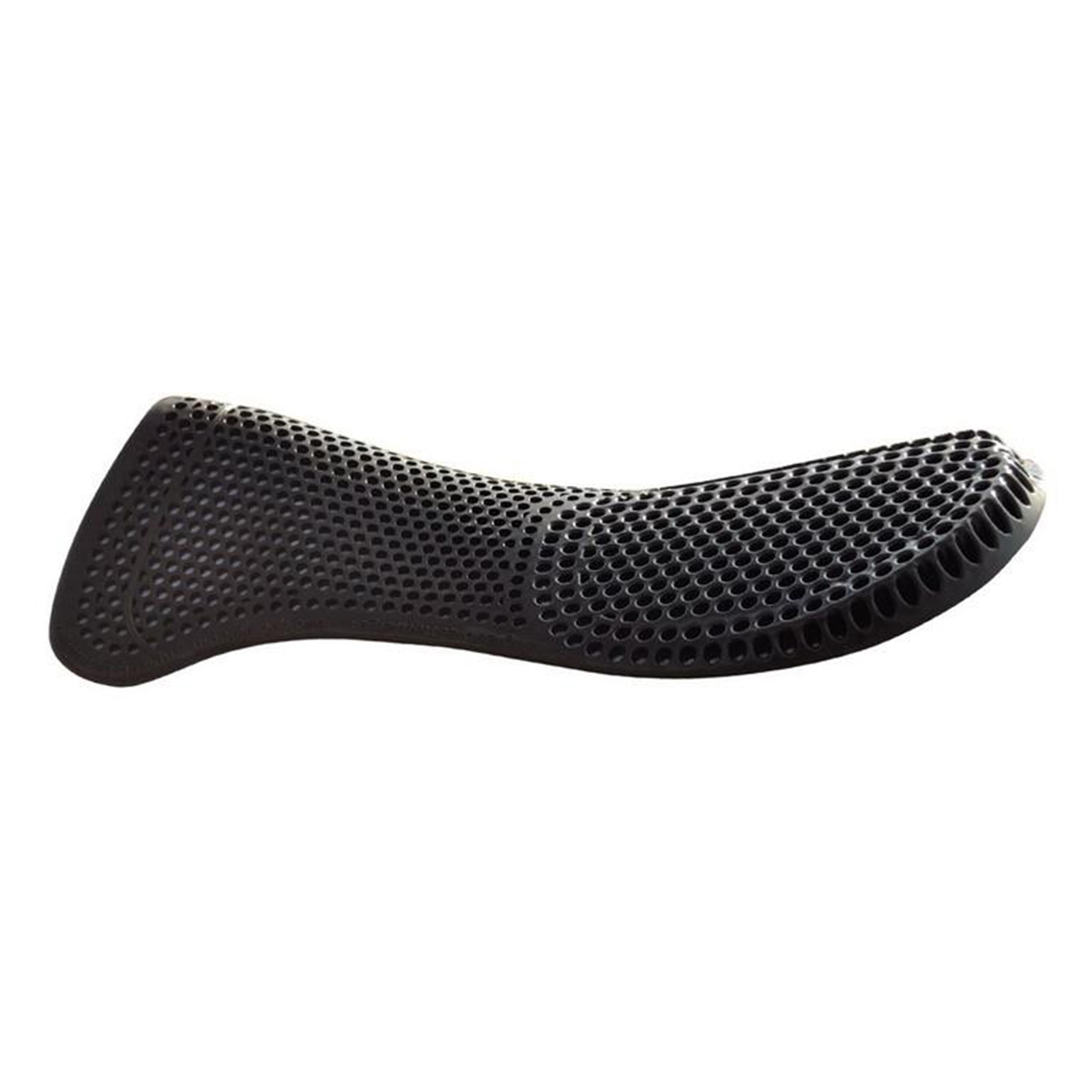 Acavallo Gel Pad And Rear Riser