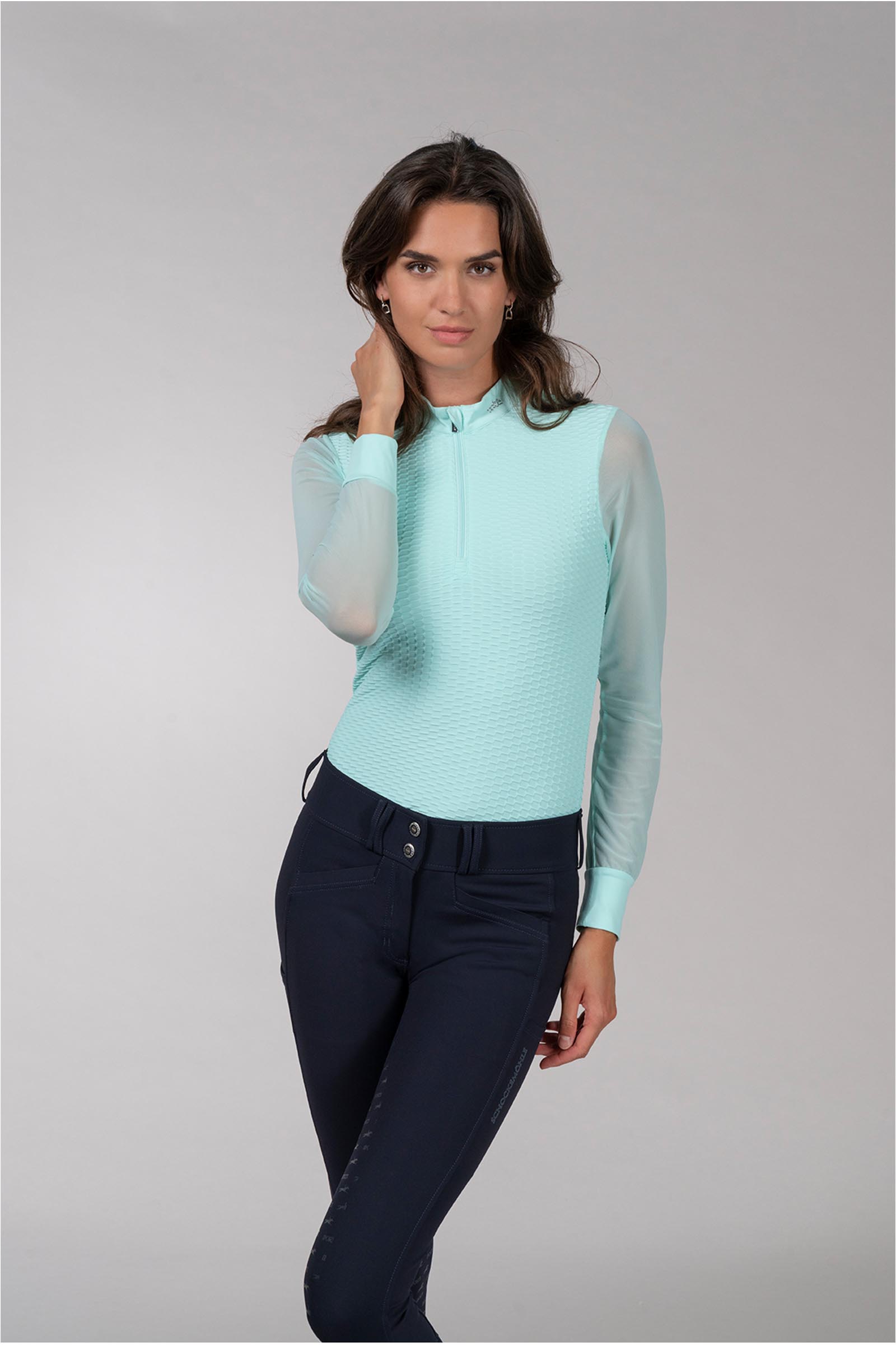Schockem&ouml;hle Sports SPGianna Women&acute;s Functional Shirt
