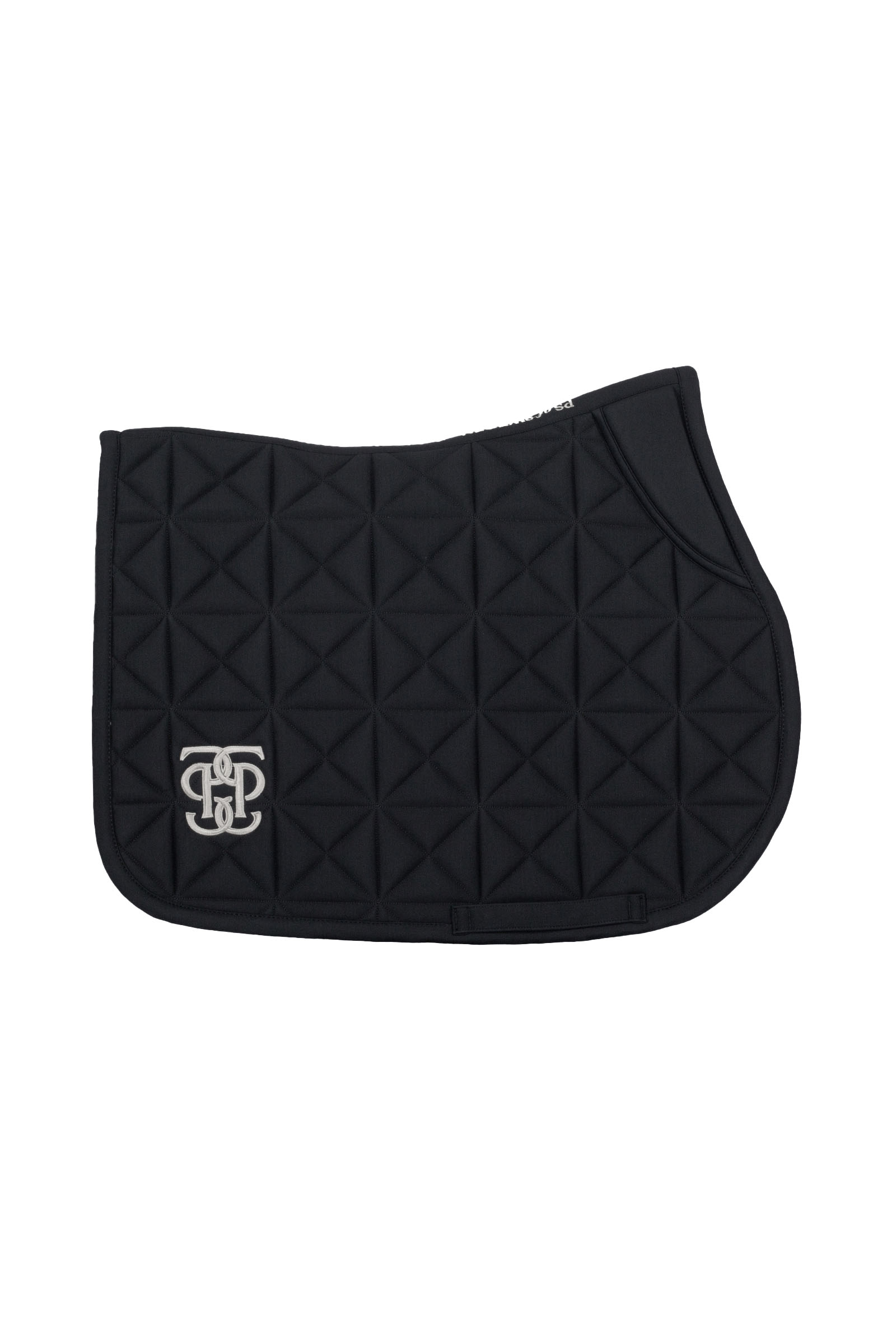 PS of Sweden Diamond Quilt Jump Saddle Pad