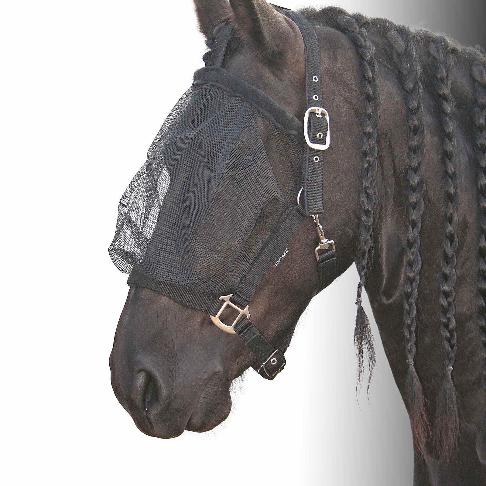 Harry's Horse Fly Mask Headcollar