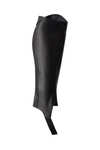 B Vertigo Chantilly Leather Chaps