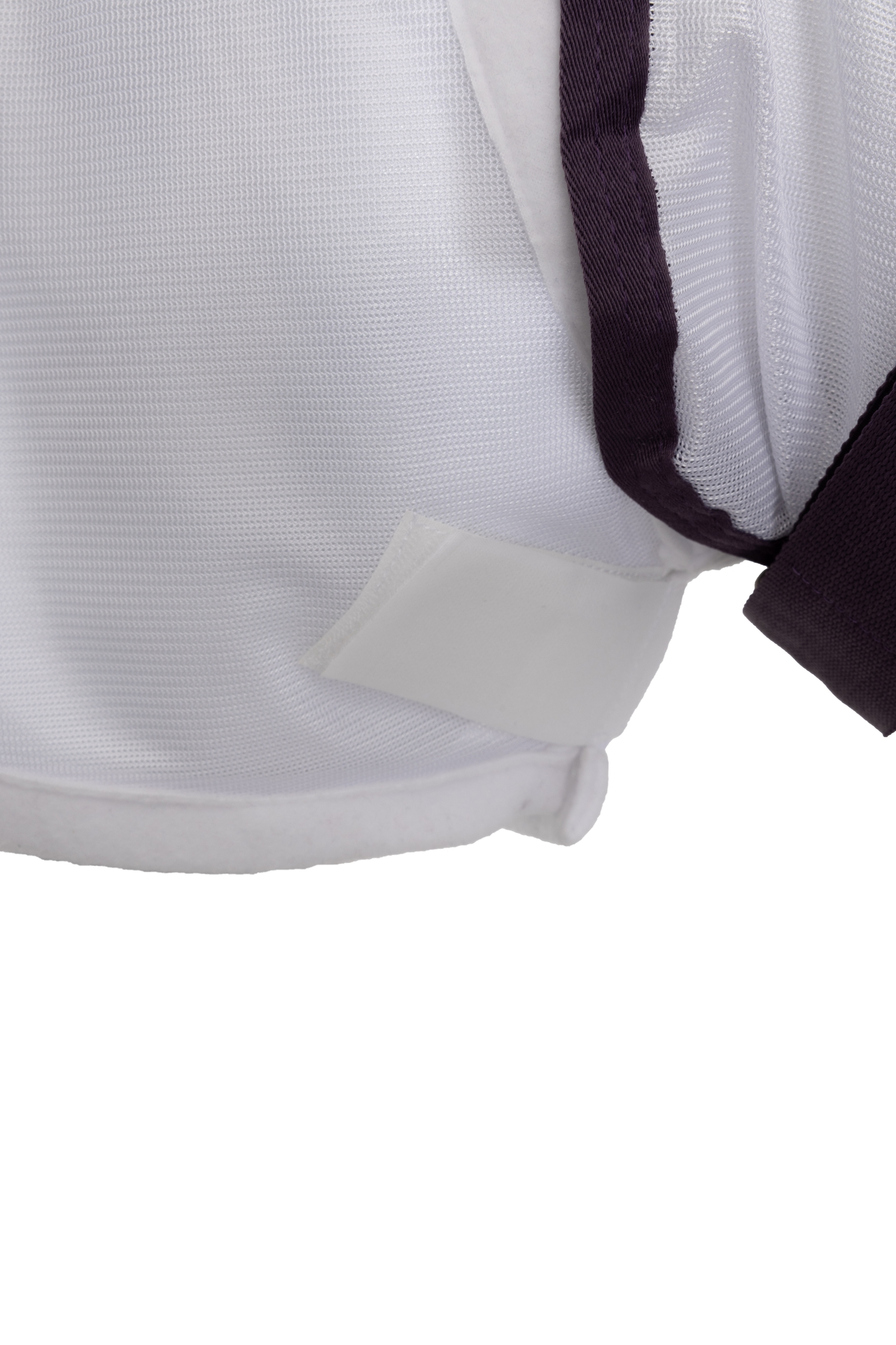 Horze La Paz Fly Set with Rug, Detachable Neck and Mask