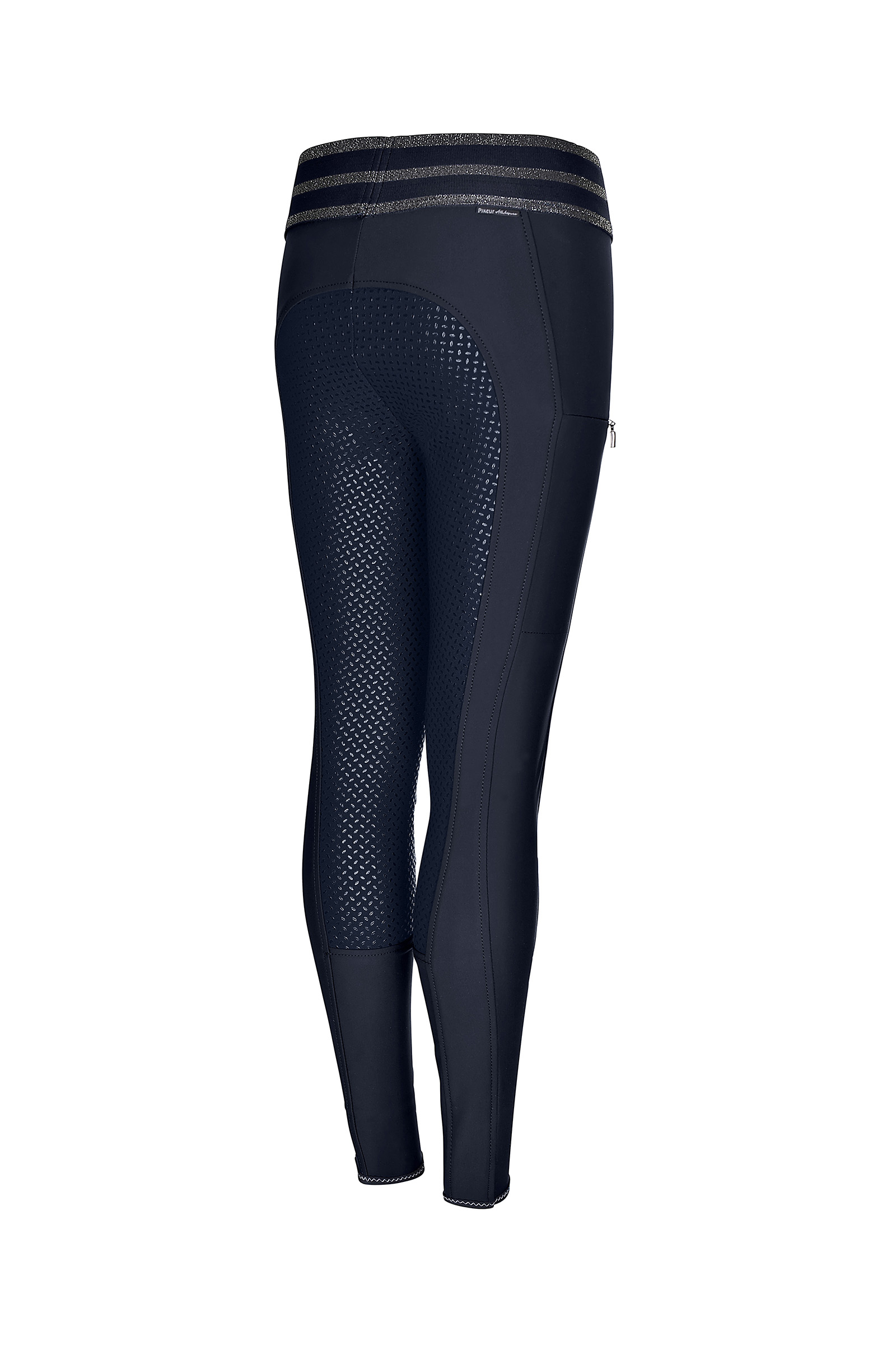 Dark Blue Pikeur Ida Grip Athleisure