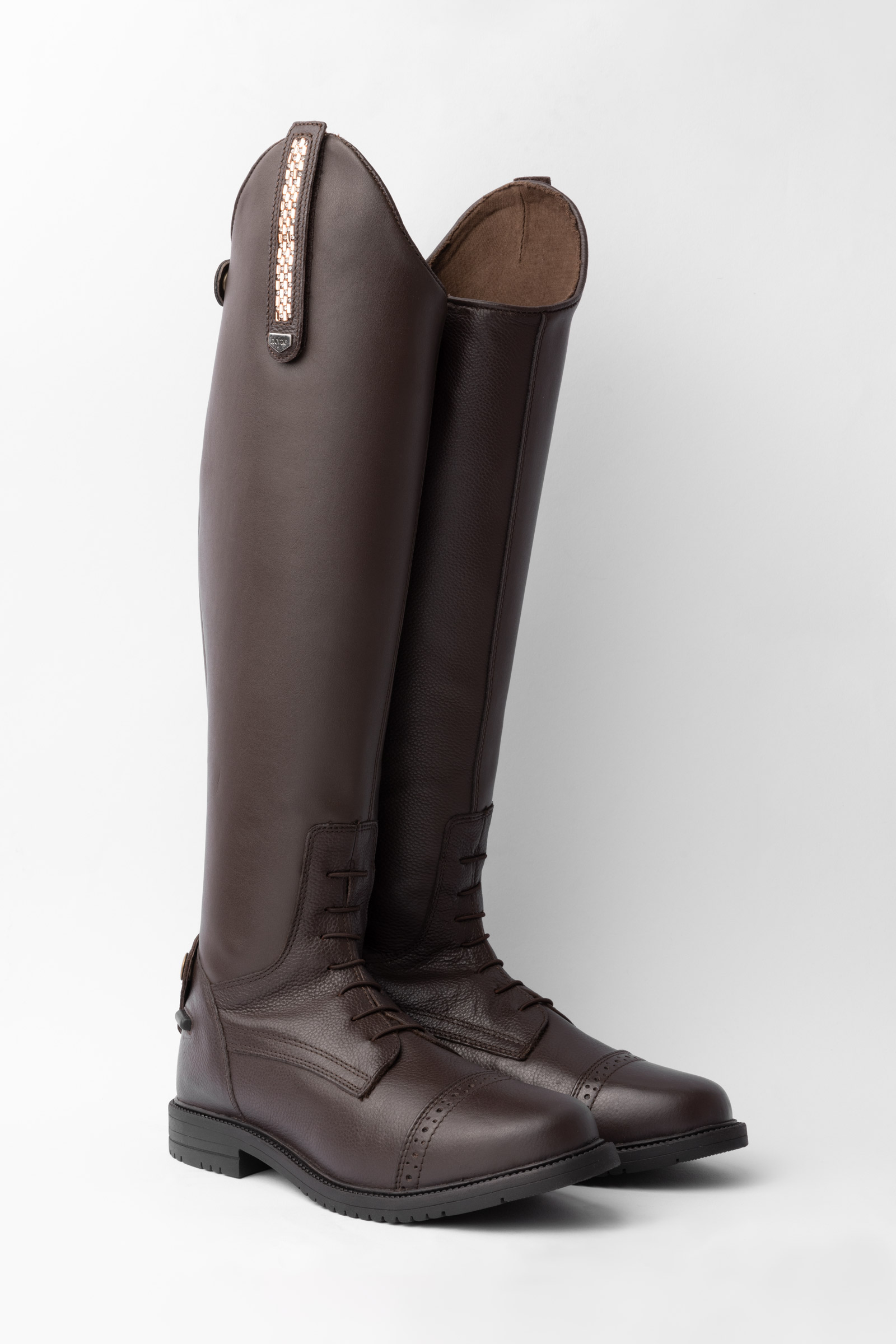 Horze Verona Women's Tall Boots