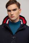 Tommy Hilfiger Equestrian Georgia Men&acute;s Riding Jacket