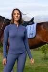LeMieux Airflow Women's Long Sleeve Base Layer