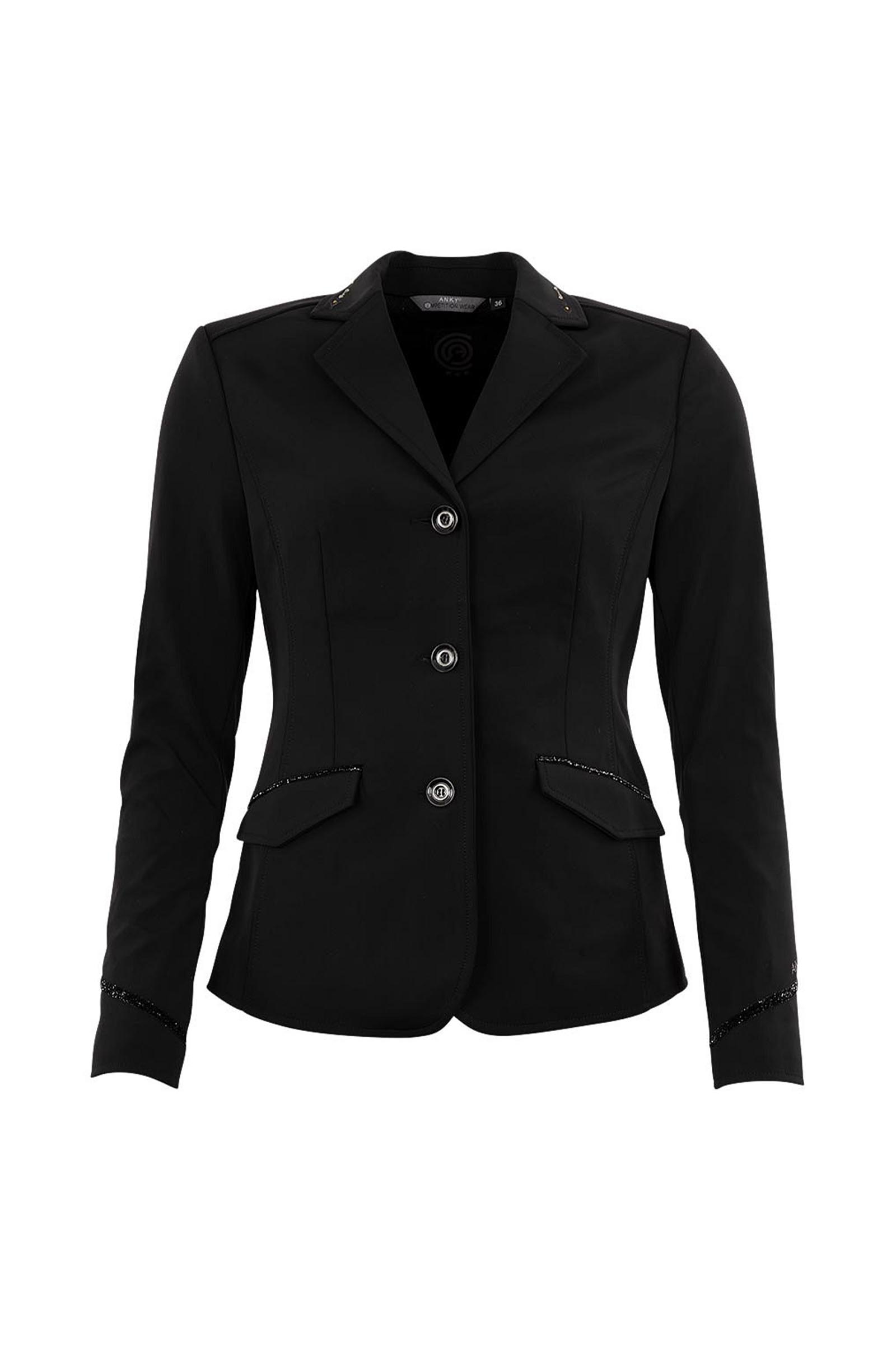 ANKY Platinum Women&acute;s Riding Jacket