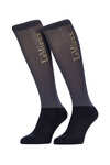 LeMieux Competition Socks (2 pairs)