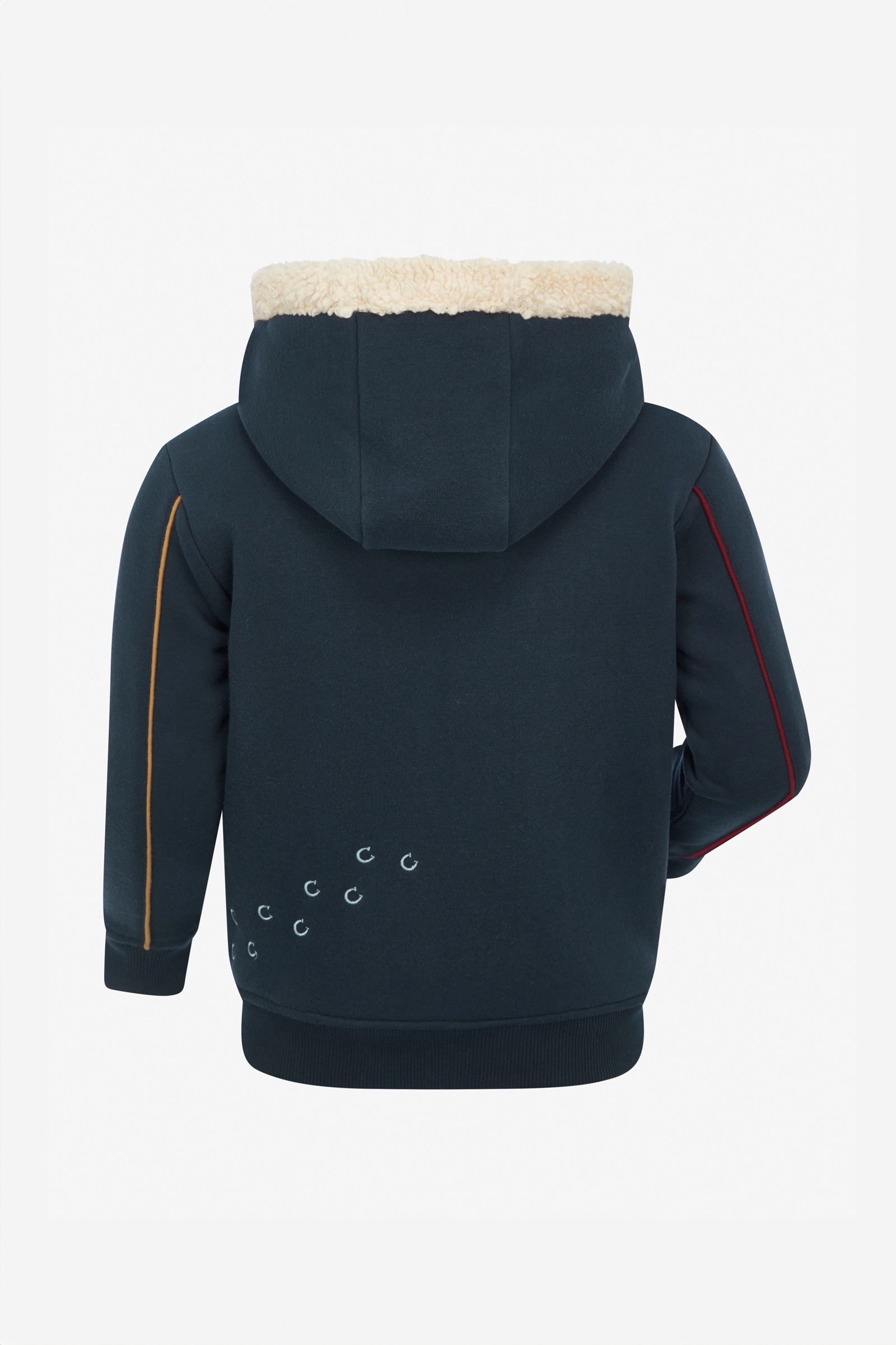 LeMieux Mini Charlie Lined Hoodie