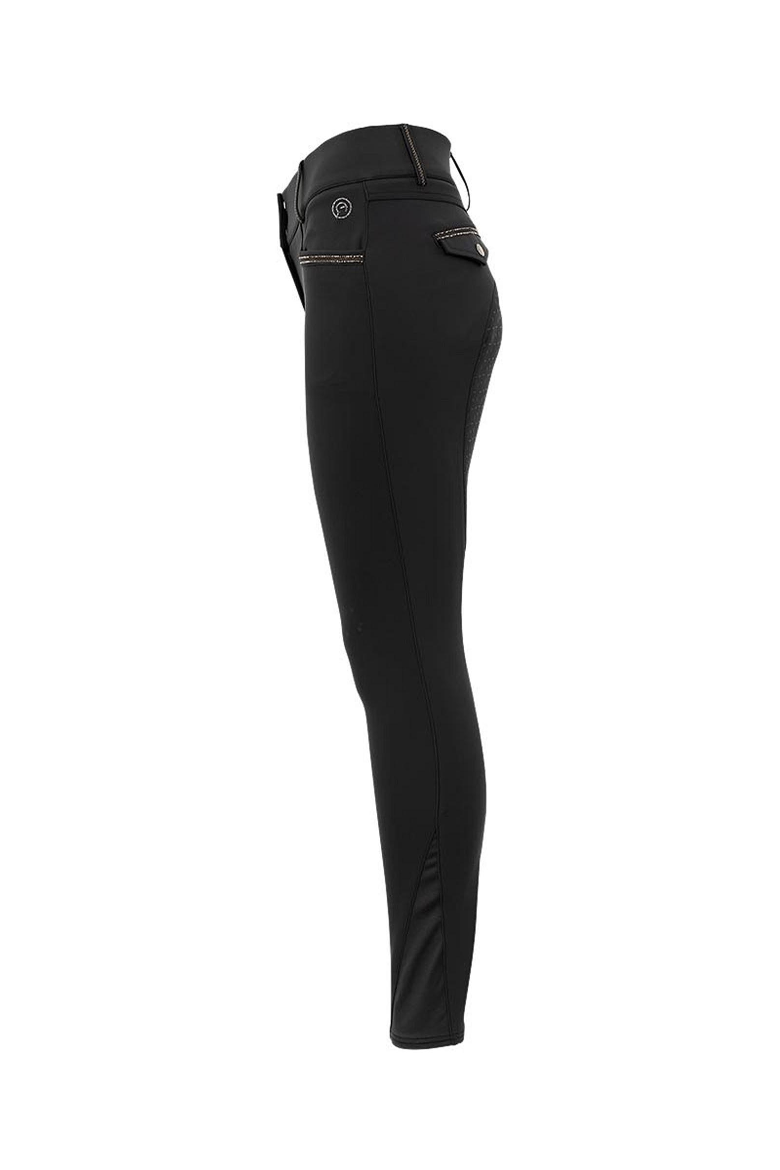 ANKY Glance Women&acute;s Full Grip Breeches