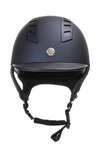 Back on Track EQ3 MIPS Smooth Shell Riding Helmet