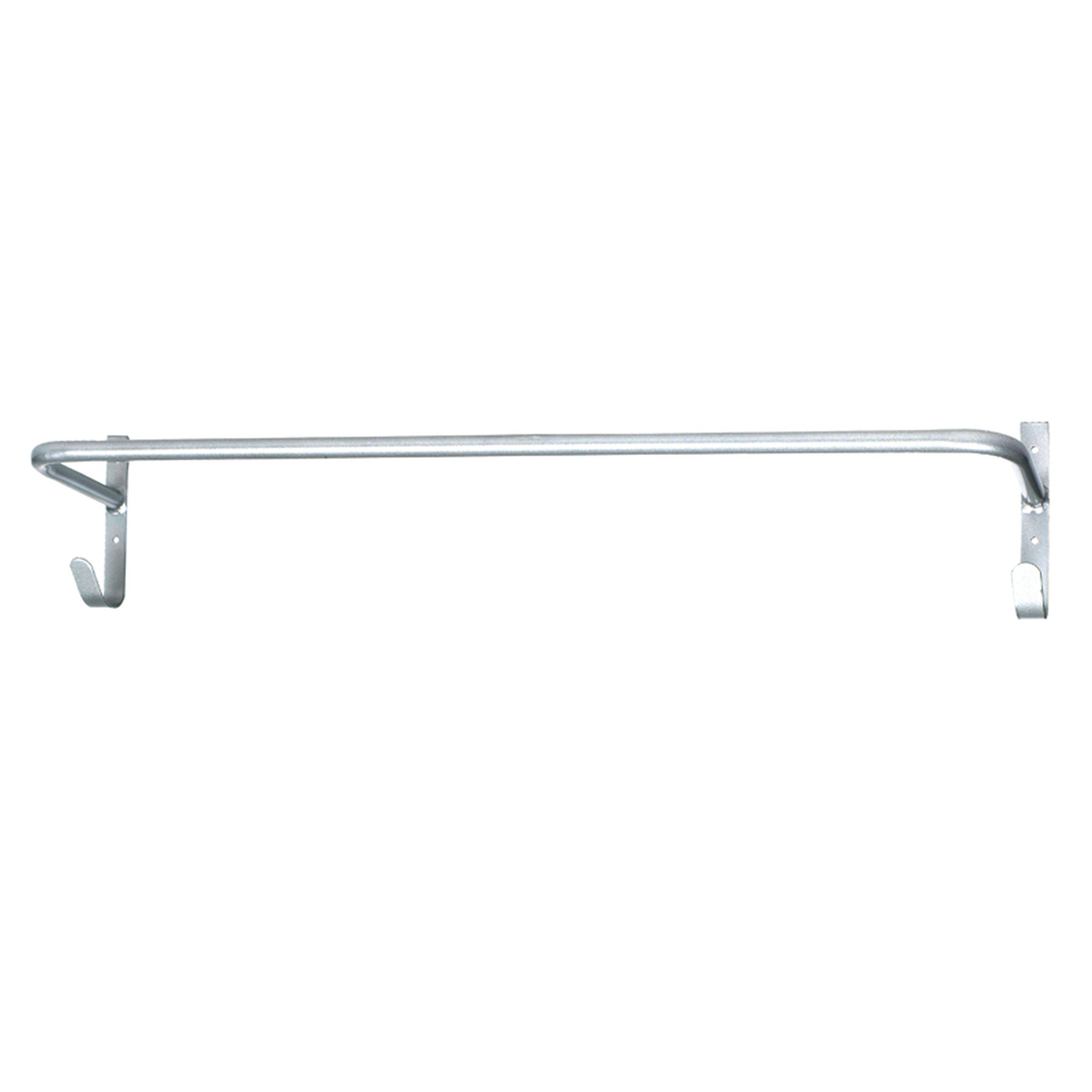 Silver Horze Stall Door Rug Rail