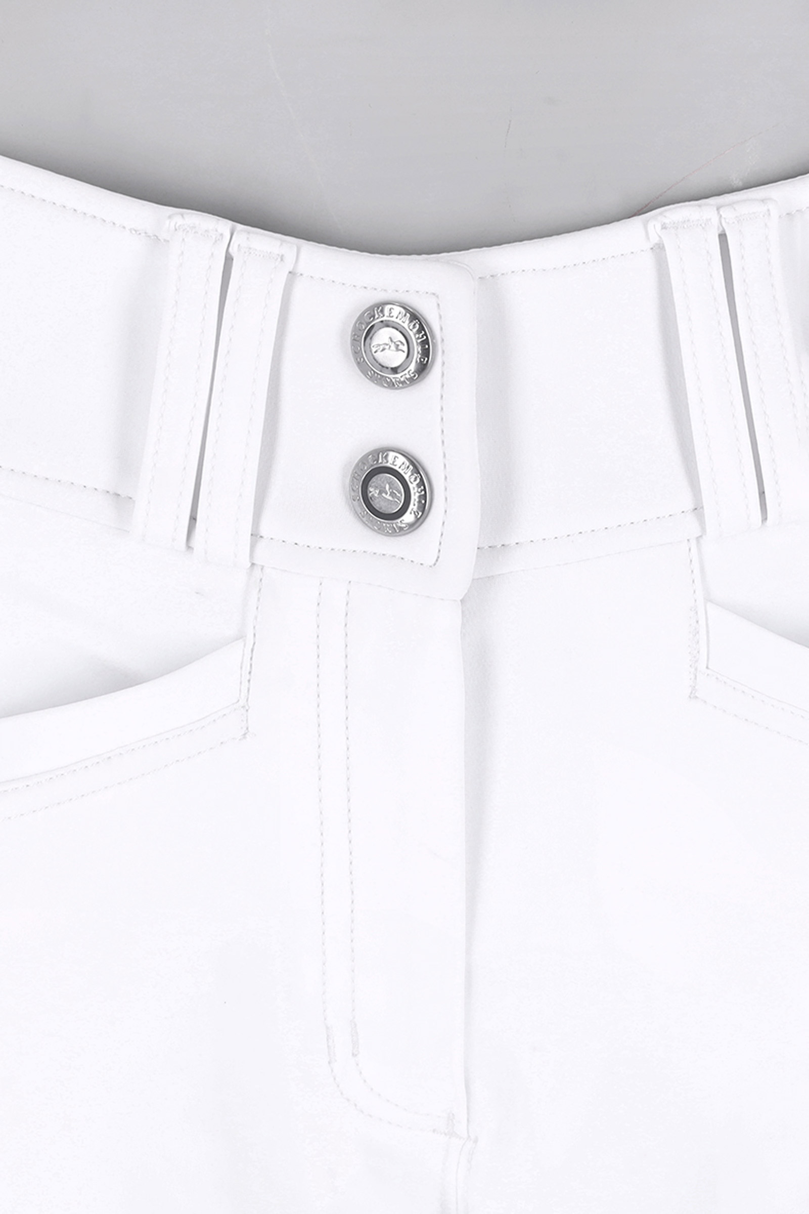 Schockem&ouml;hle Sports Carola Pro Women's Fullseat Breeches