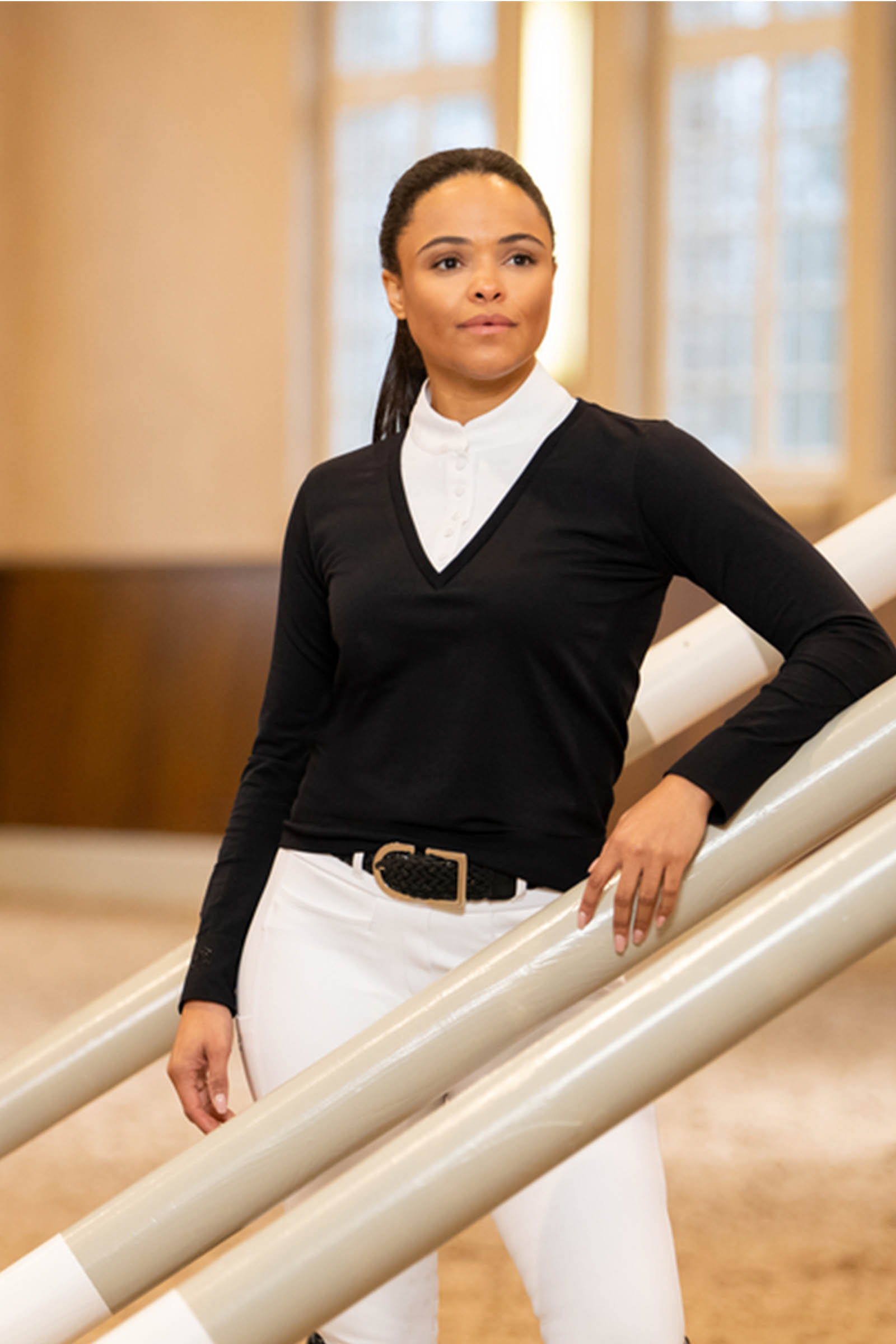 Pikeur Athleisure Women&acute;s Competition Sweater