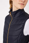 Horze Shannon Lightweight Padded Women's Riding Vest