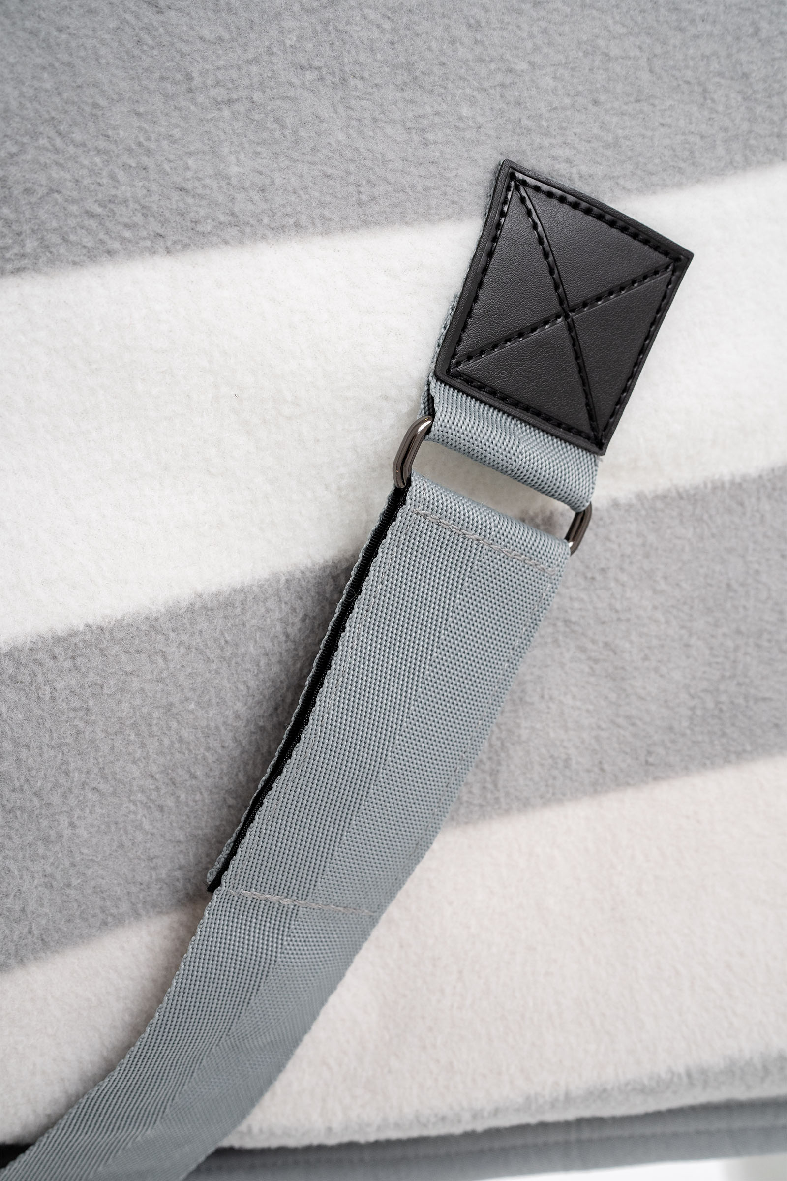 Horseware Newmarket Fleece Cooler