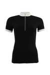 ANKY Competition Textura Women&acute;s Shirt, Short Sleeve