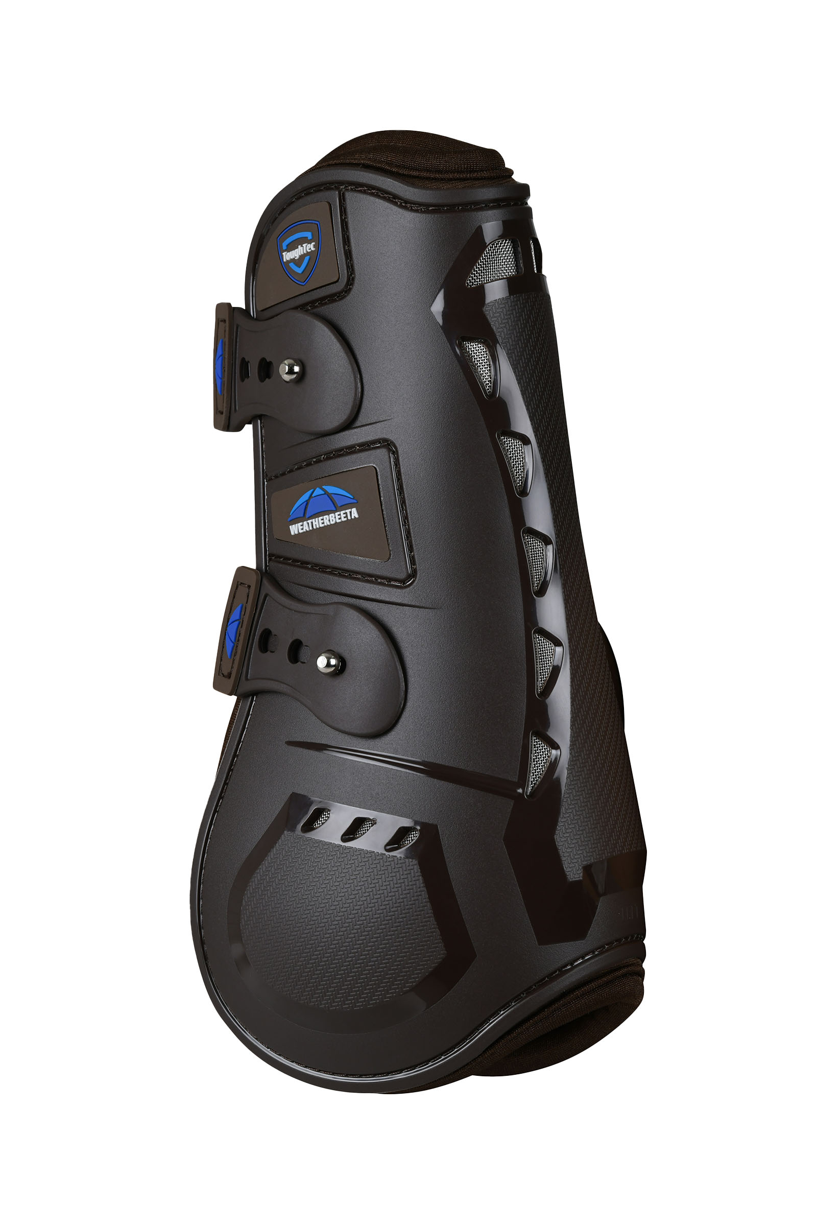 Weatherbeeta Tough-Tec Essential Open Front Boots