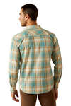 Ariat Hardin Retro Men&acute;s Long Sleeve Shirt
