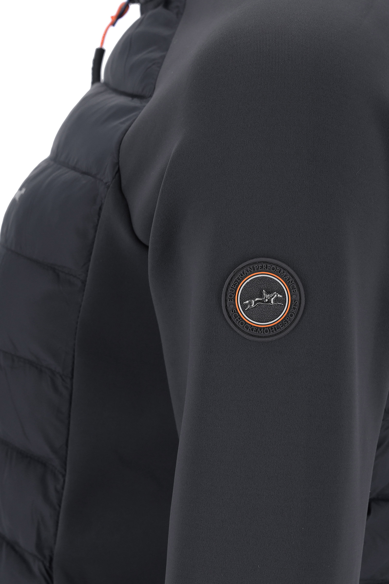 Schockemöhle Sports SP Darling Women's Lightweight Hybrid Jacket