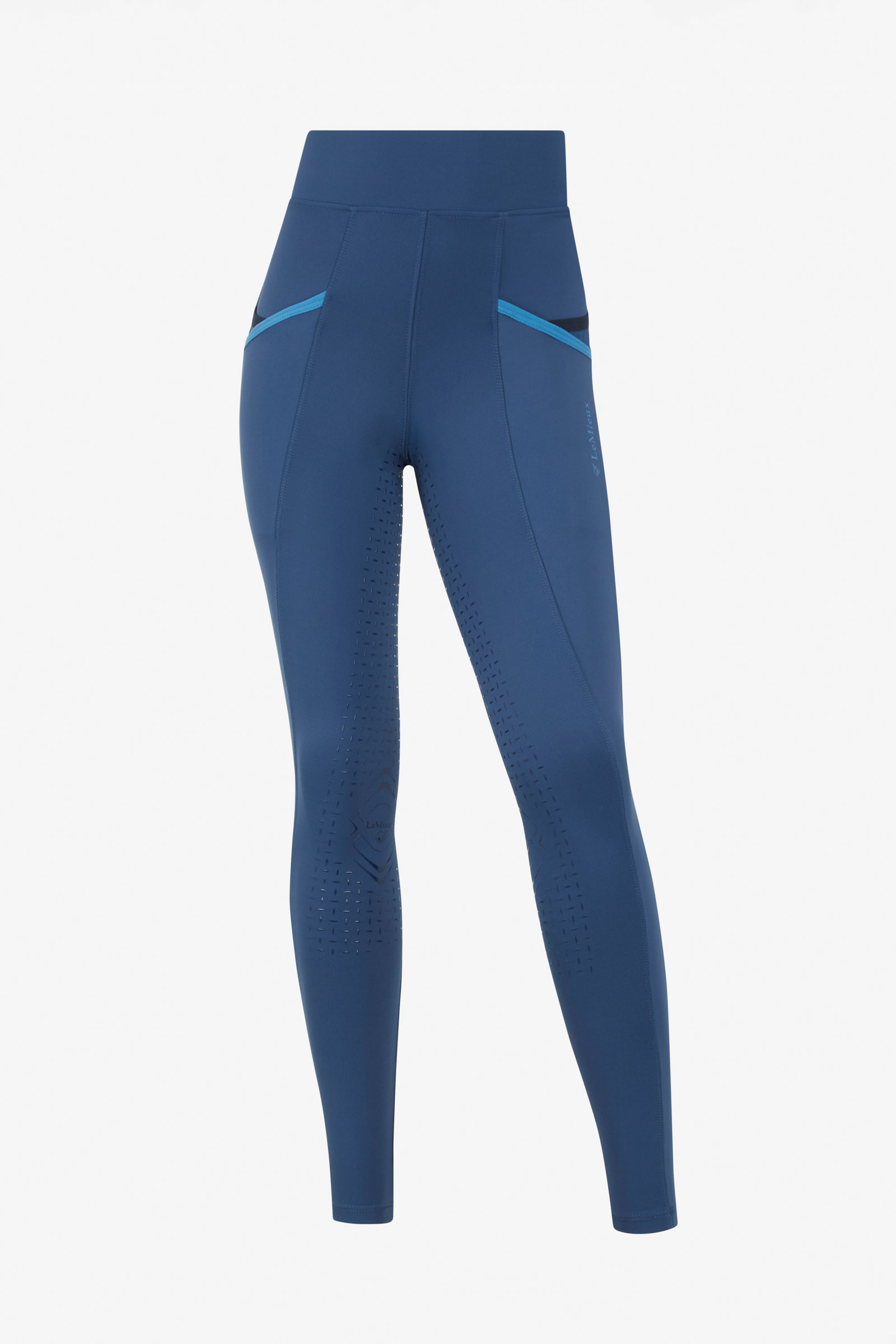 LeMieux Young Rider Pull On Breeches