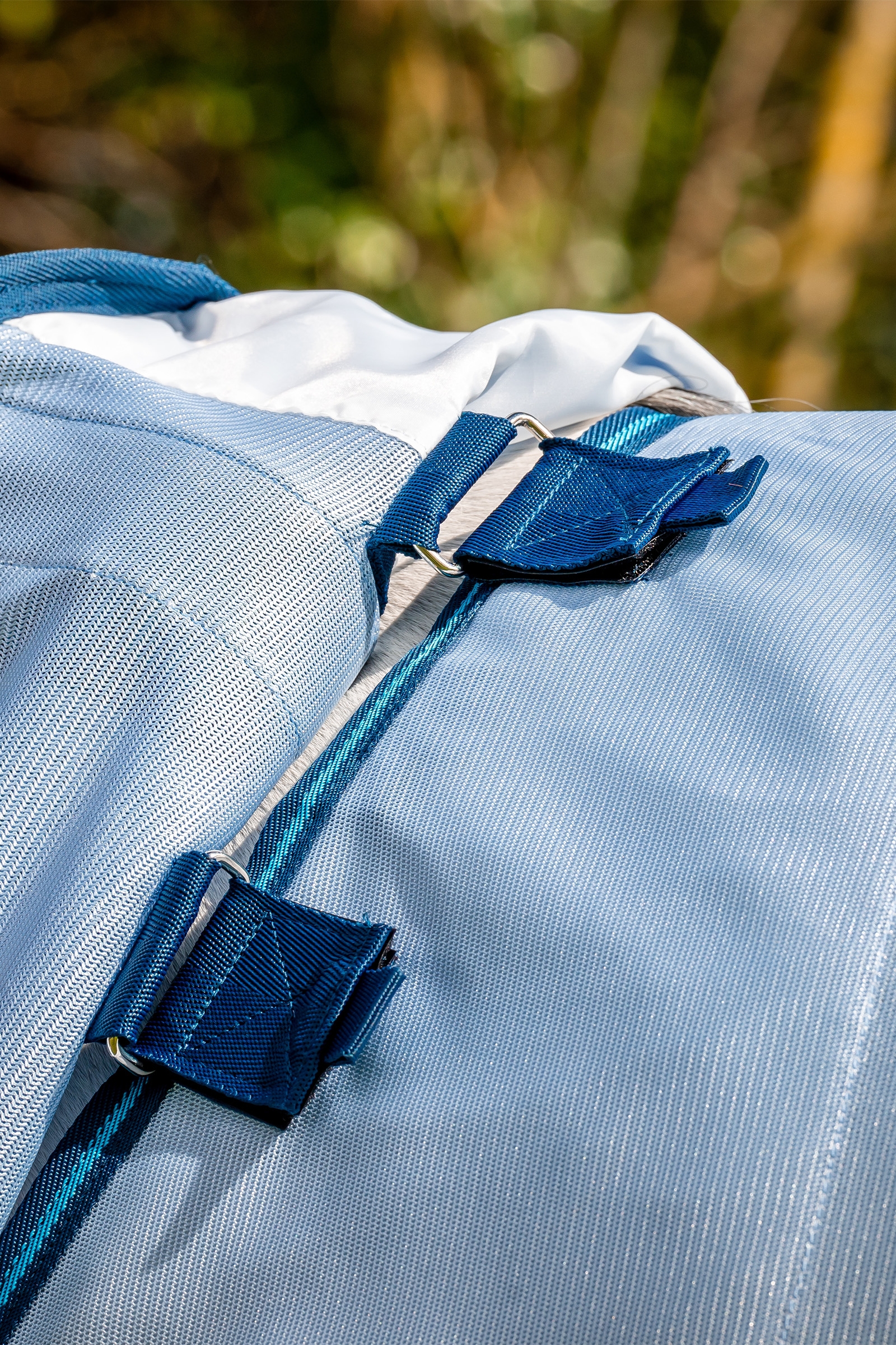 Horseware Amigo Bug Rug