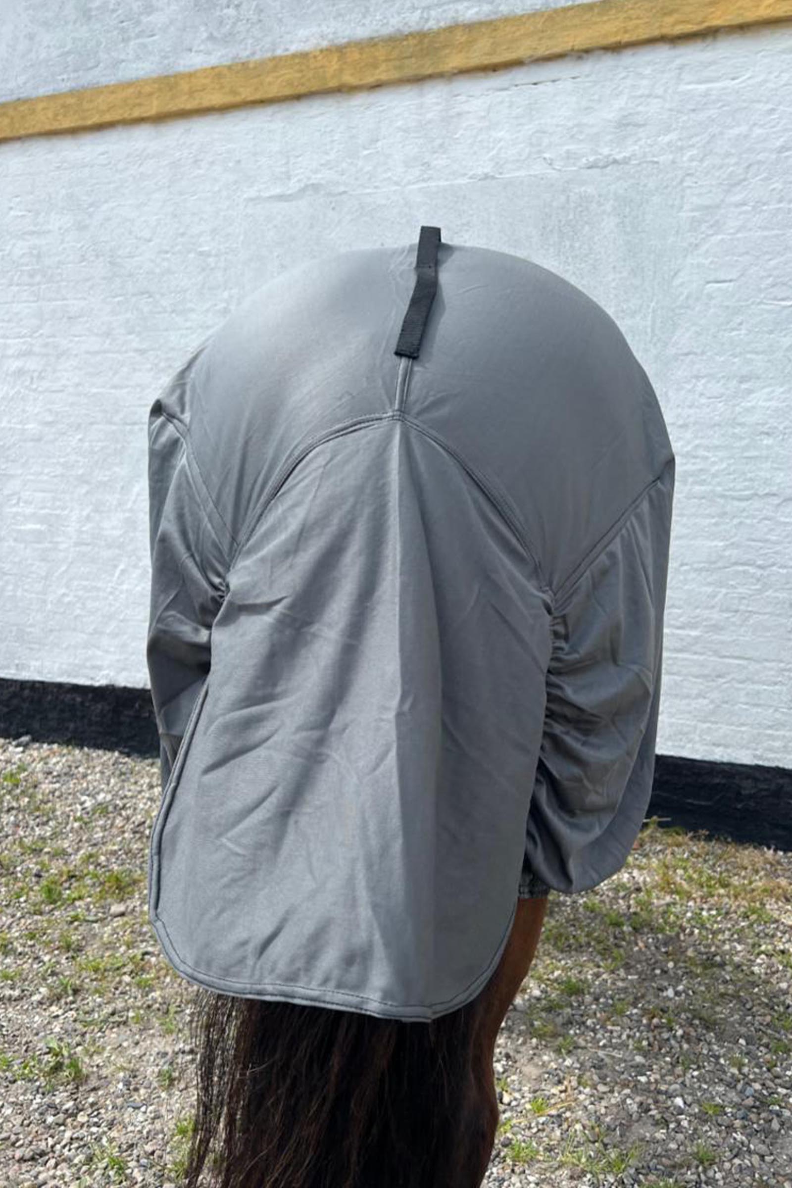 Karlslund Matti Eczema Rug with Fixed Neck, 0g