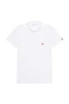 Tommy Hilfiger Equestrian Chelsea Cooling Short Sleeve Logo Show Shirt