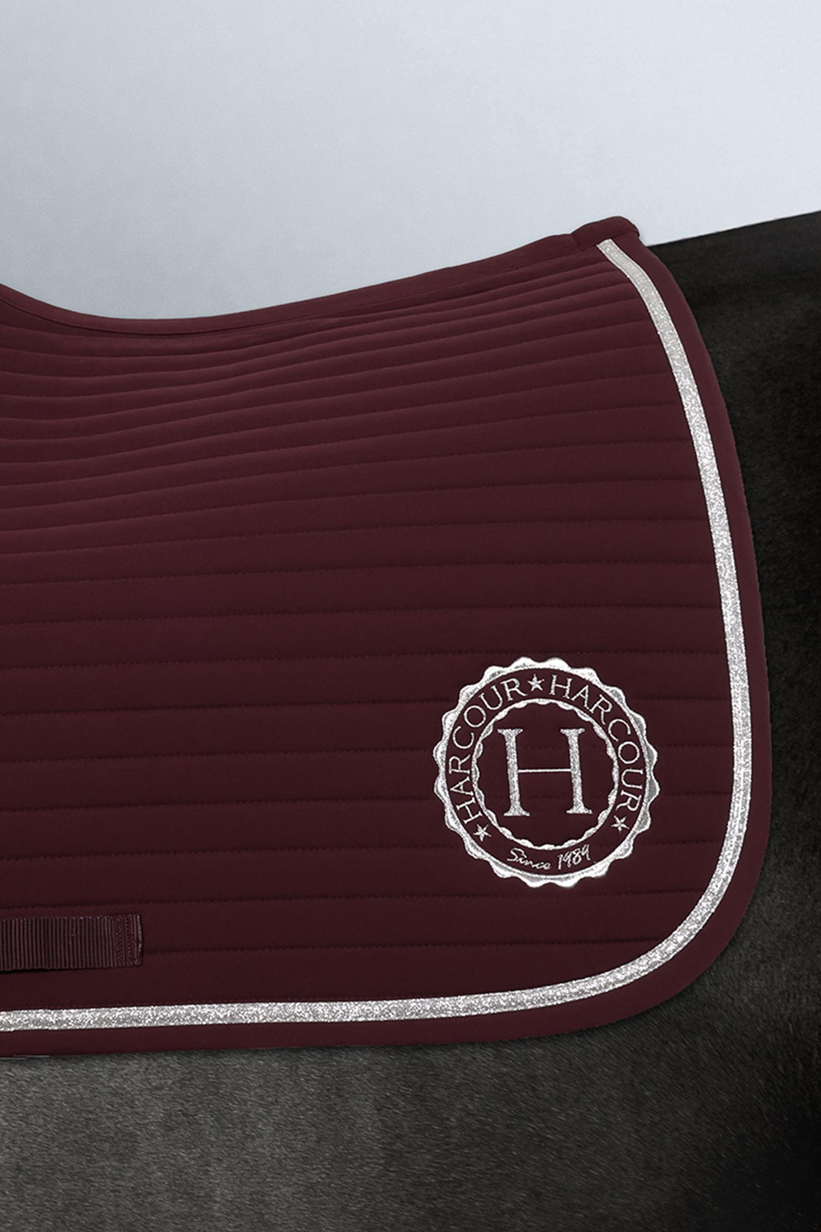 Harcour Karembar Dressage Saddle Pad
