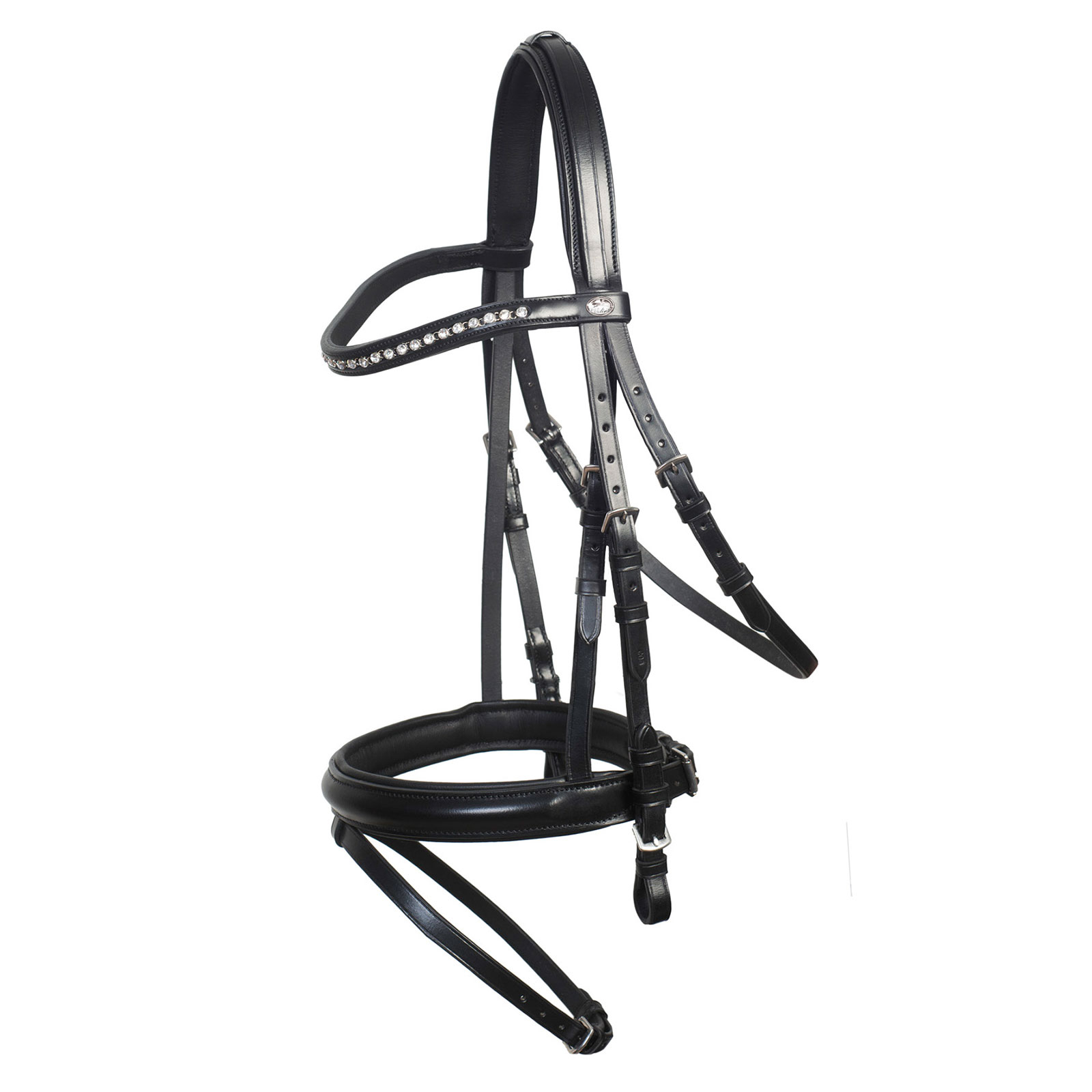 Schockemöhle Sports Berlin Bridle