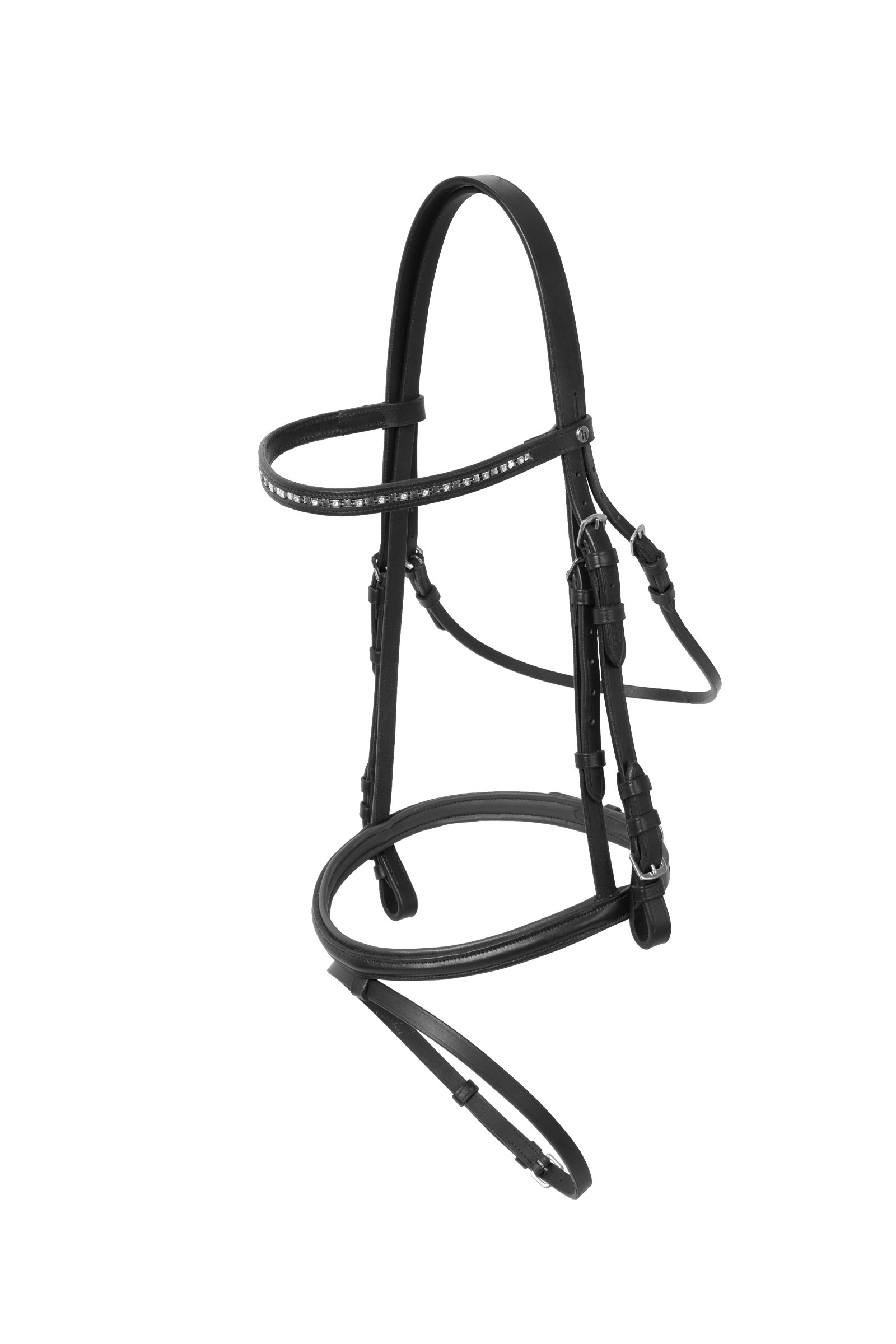 Horze Weston Bridle