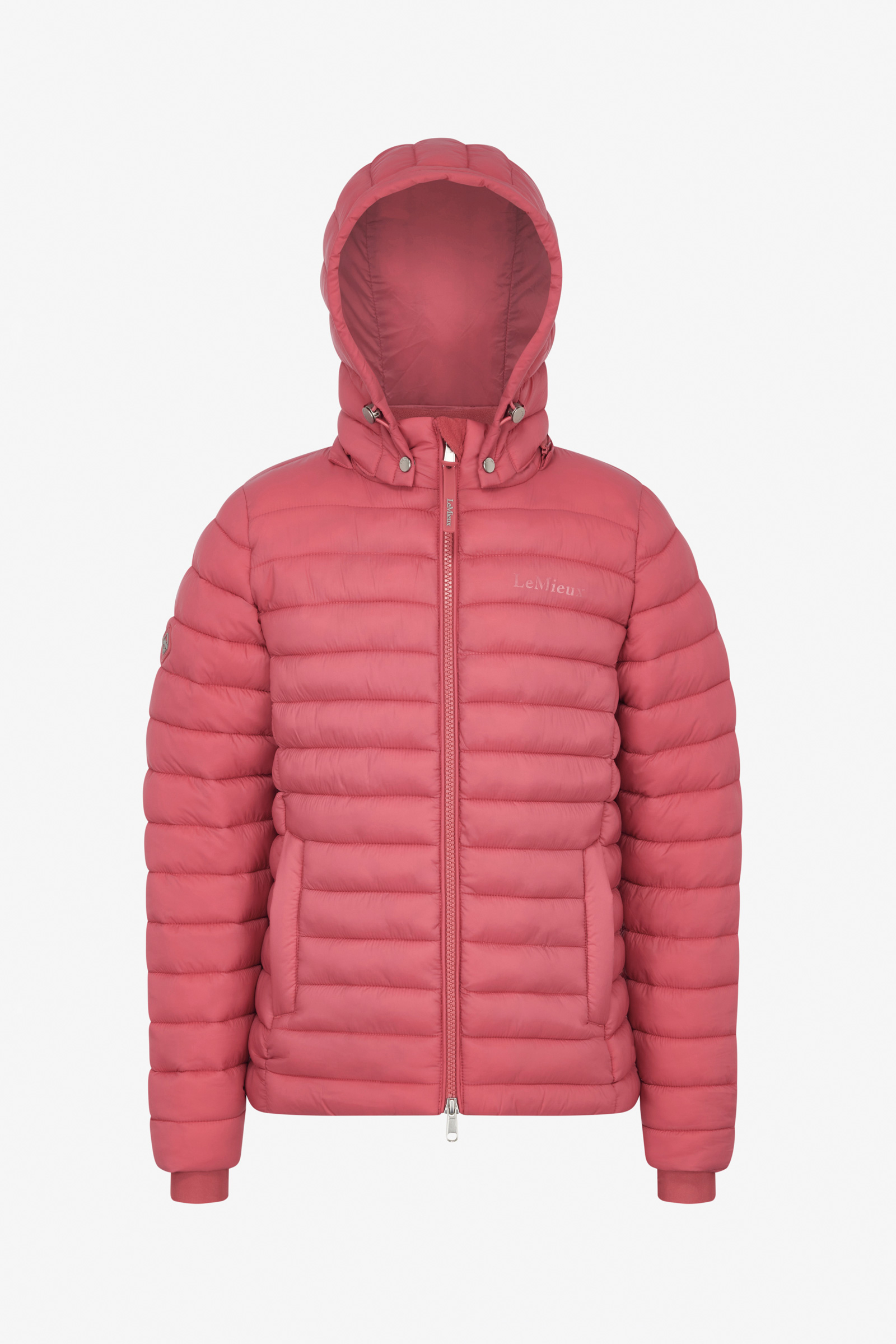 LeMieux Young Rider Ruby Kid´s Puffer Jacket