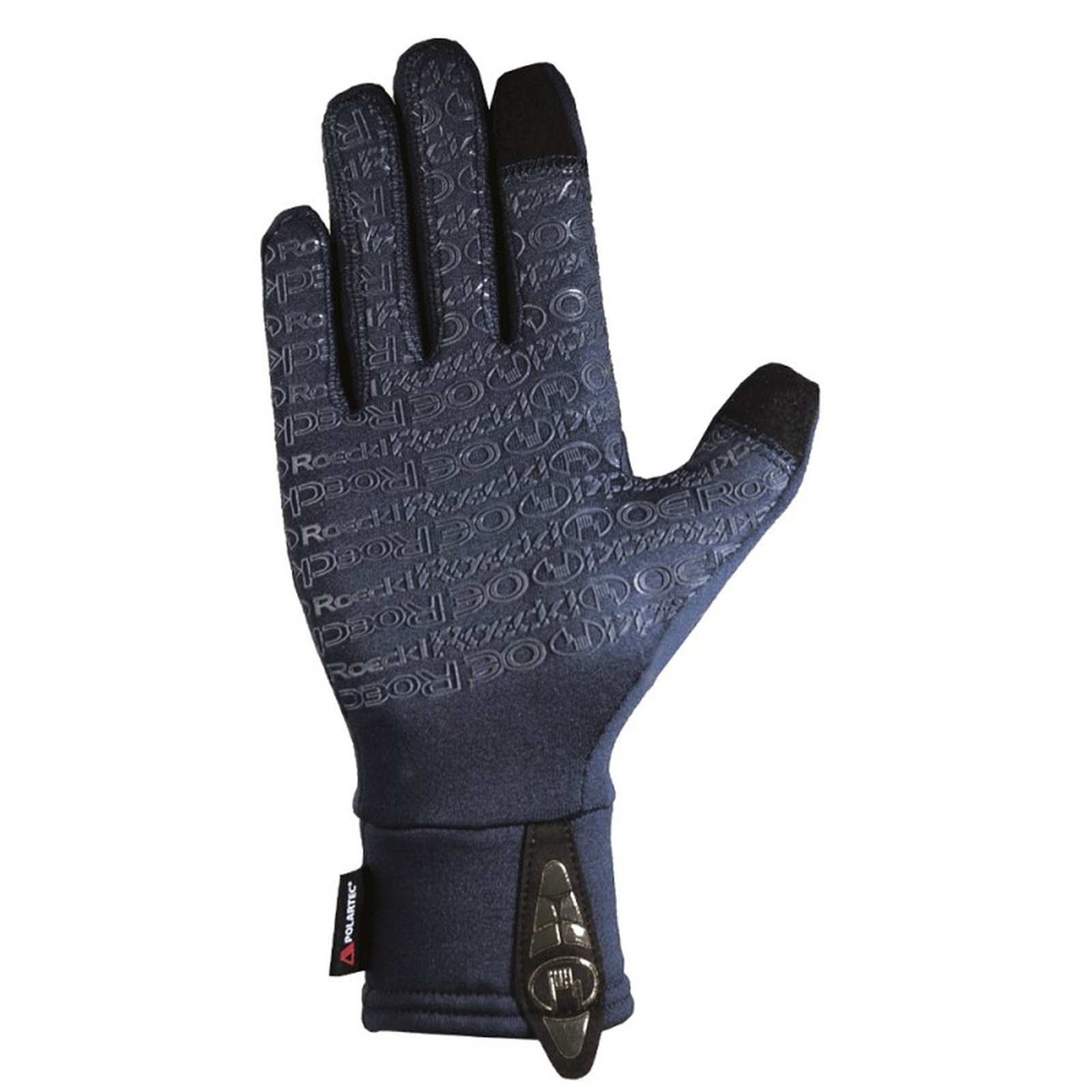 Roecl Weldon Polartec Power Stretch gloves
