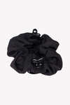 LeMieux Scrunchie with Crystal Hair Net