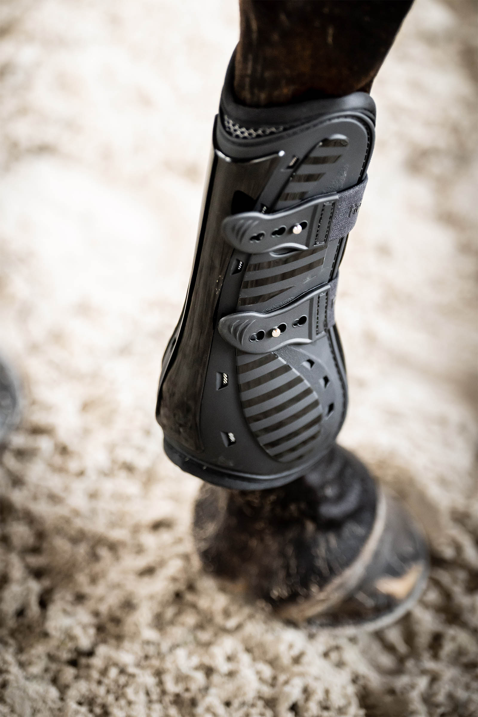 Horseware Pro Bamboo Tendon Boots