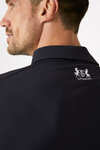 B Vertigo Alec Men's Functional Polo Shirt