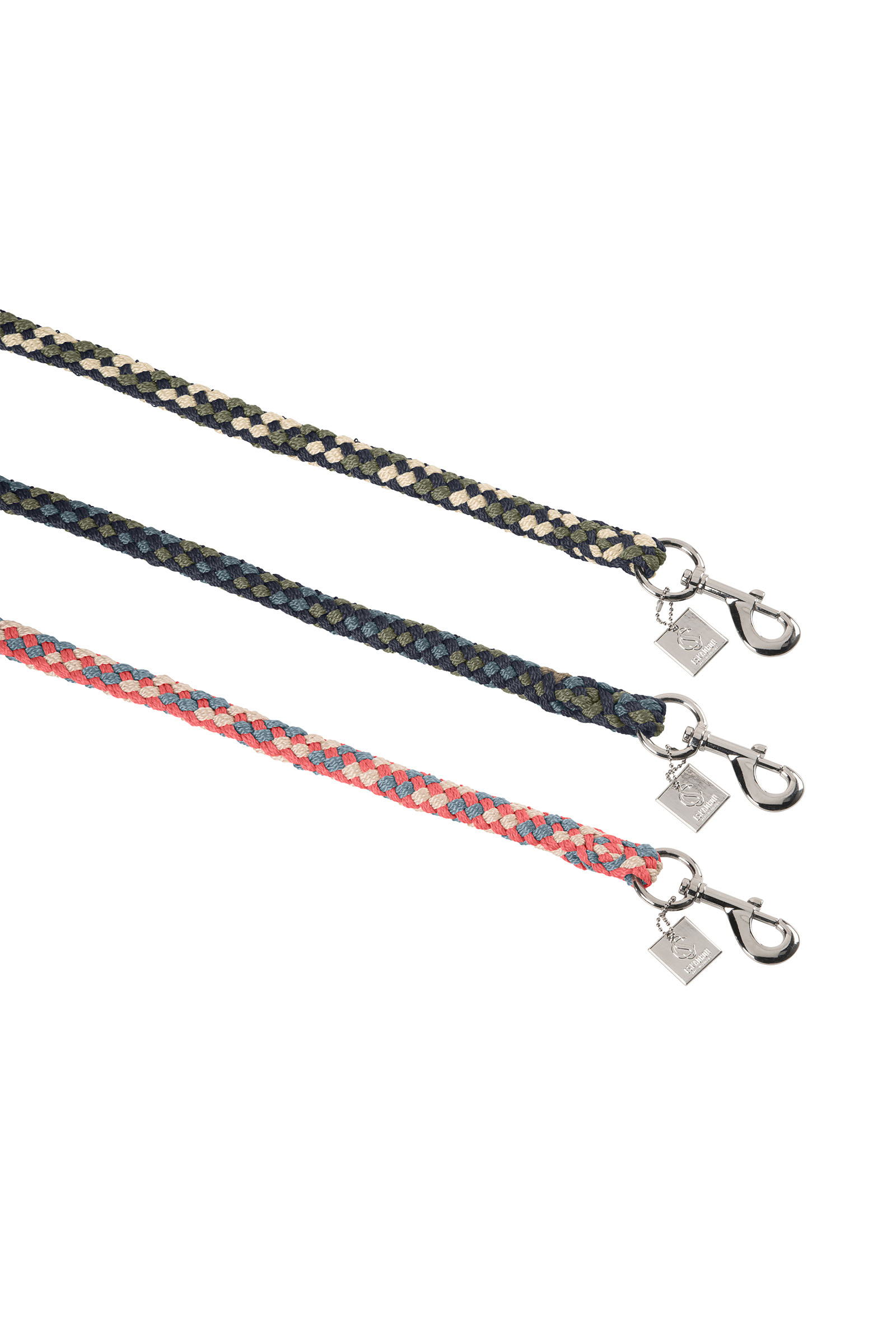 Eskadron Classic Sports SS25 Regular Swivel Hook Rope