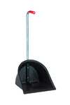 Kerbl Single Shovel For Mistboy, 75 cm