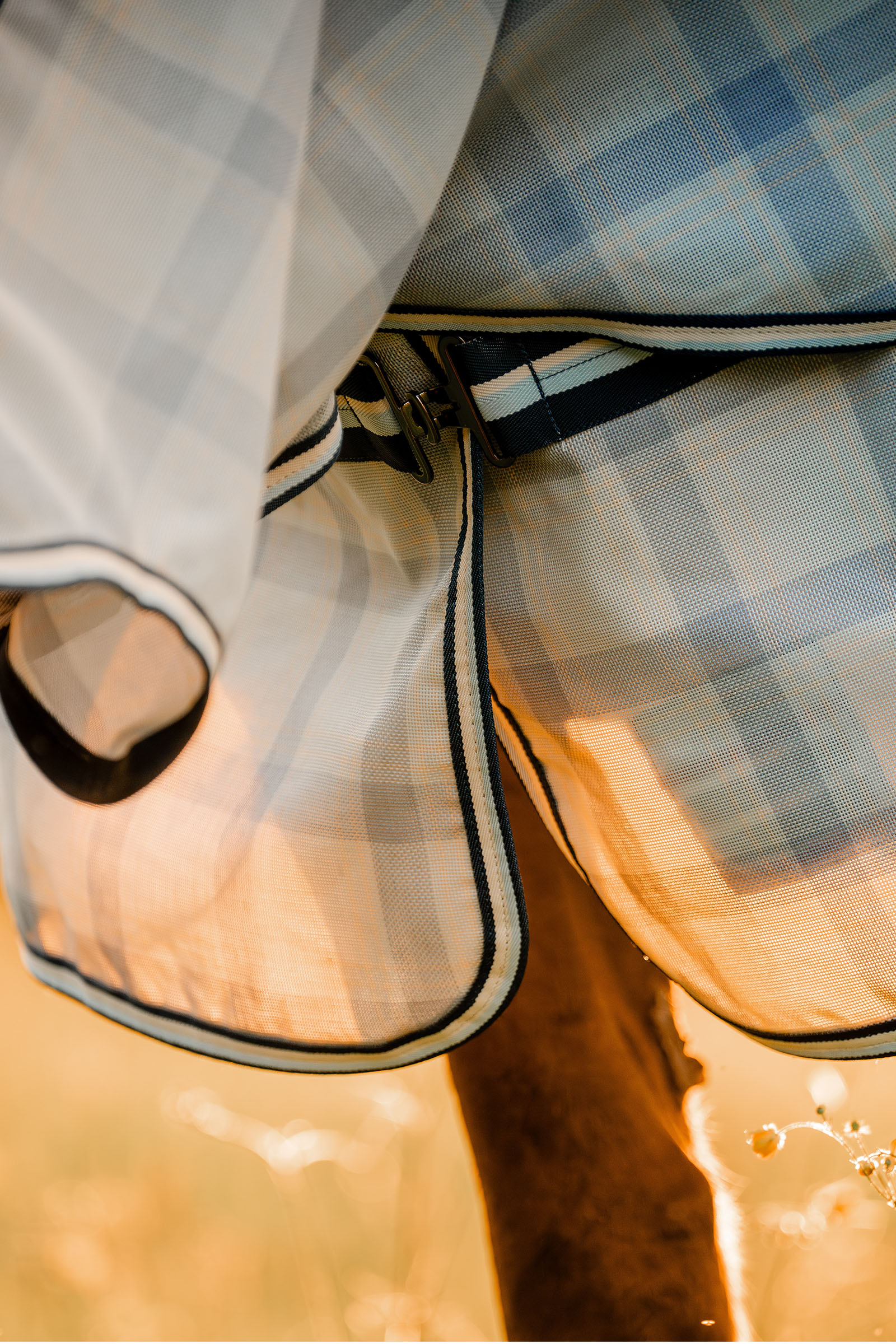 Horseware Newmarket Plus Fly Sheet