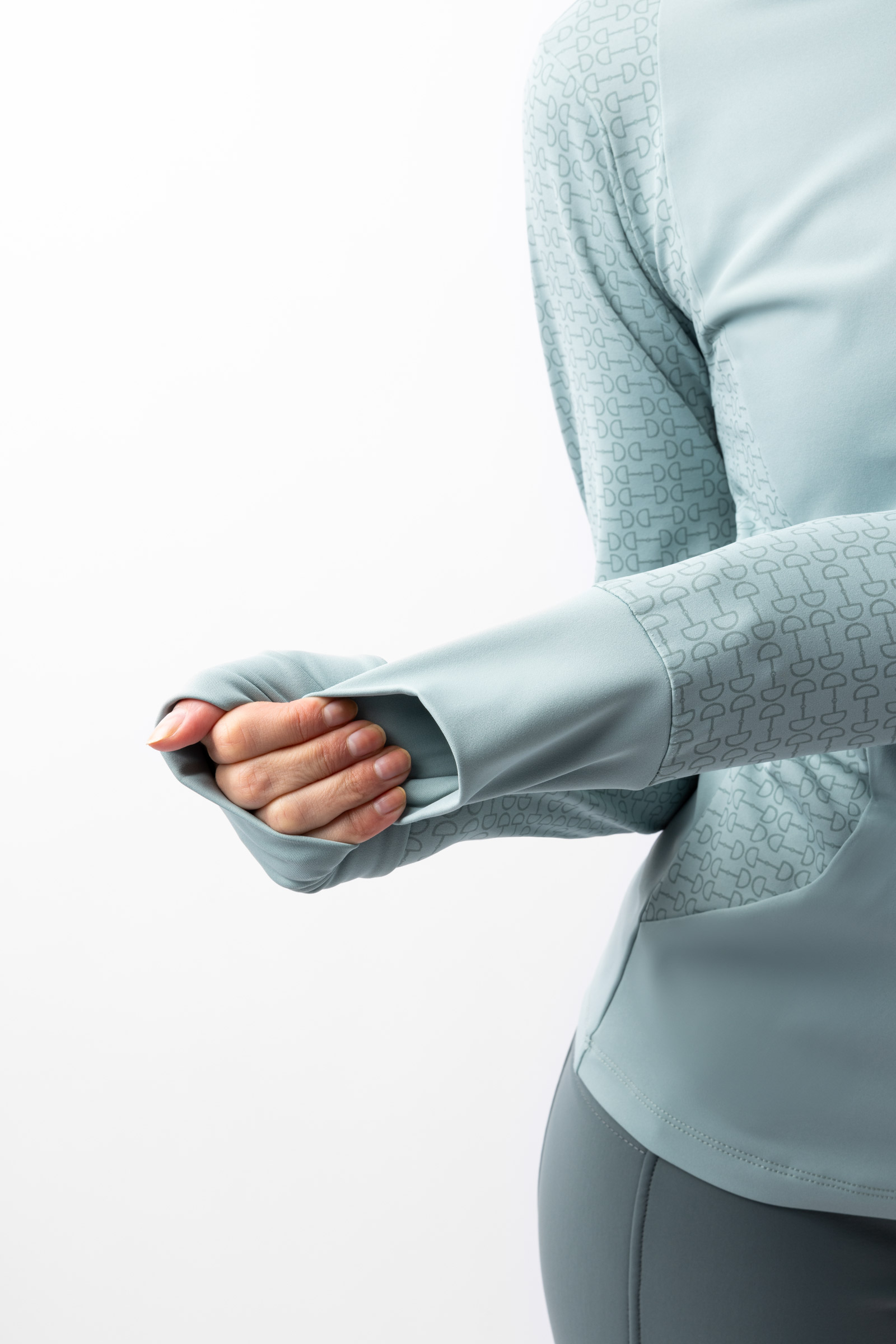 B Vertigo Isadora Women&acute;s Thermo Training Shirt