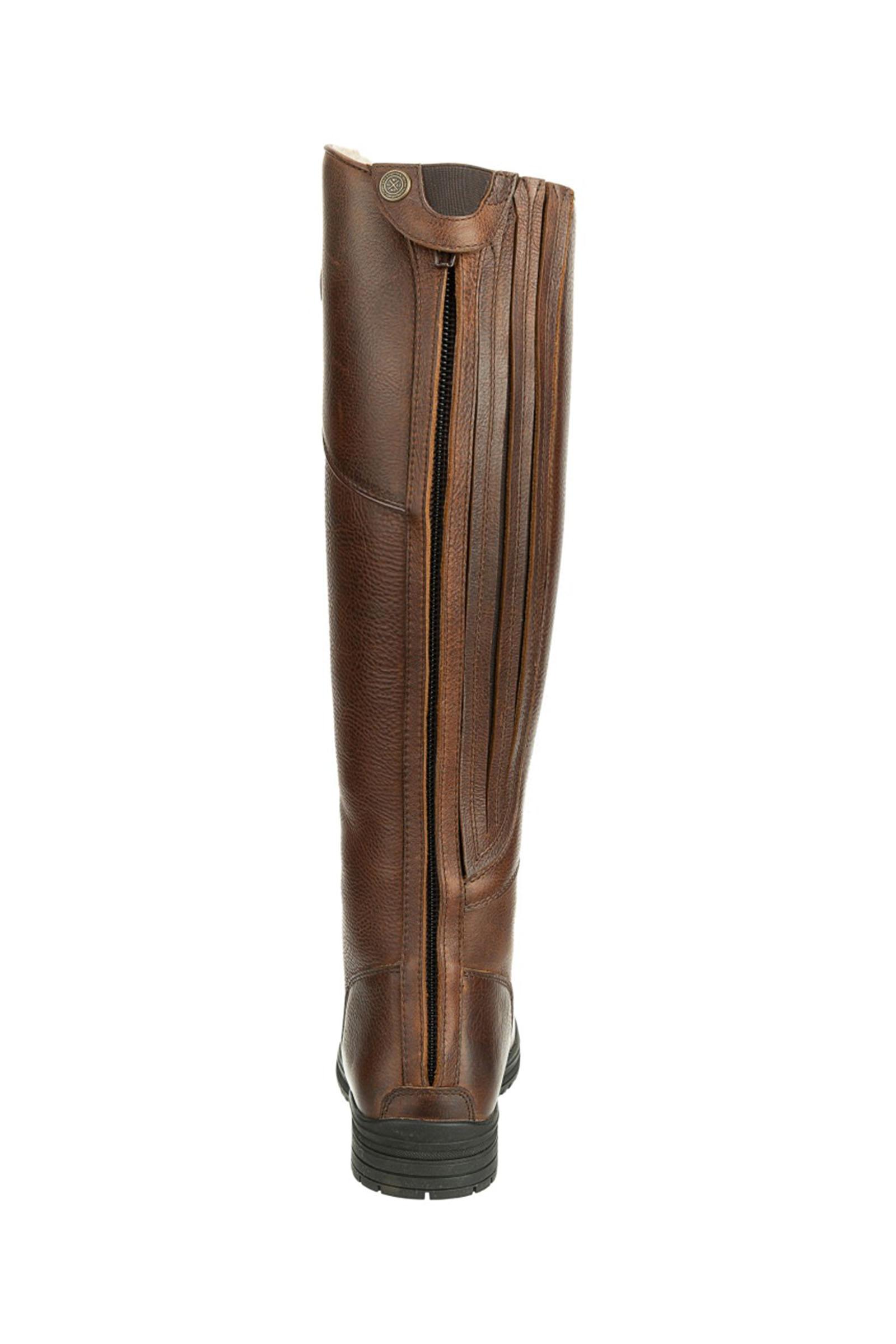 Suedwind Footwear Amaron Tall Wool Waterproof Winter Riding Boots