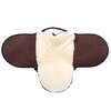 Christ Bareback riding pad, Basic plus