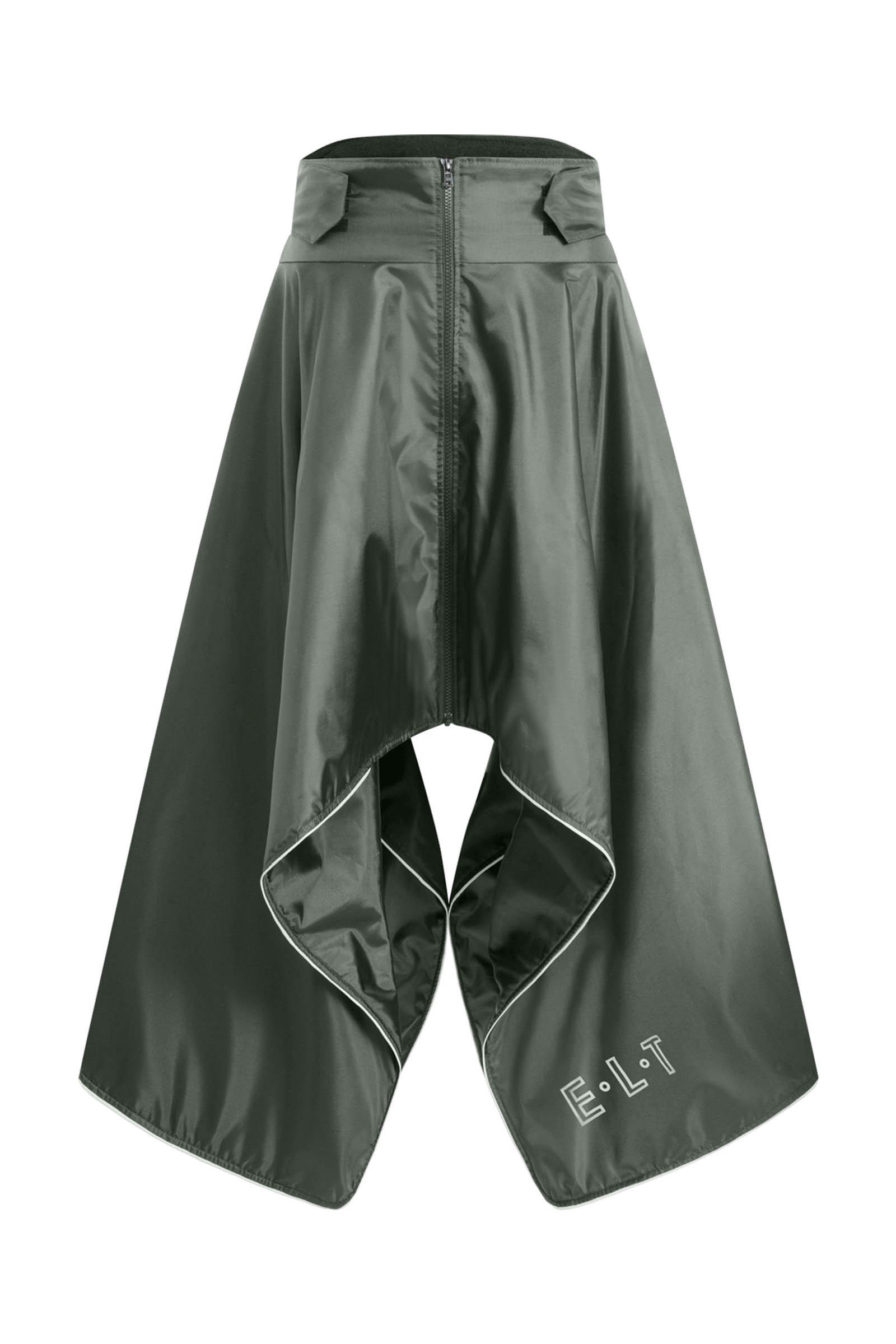 Darkoliv ELT Lotta Thermal Riding Skirt