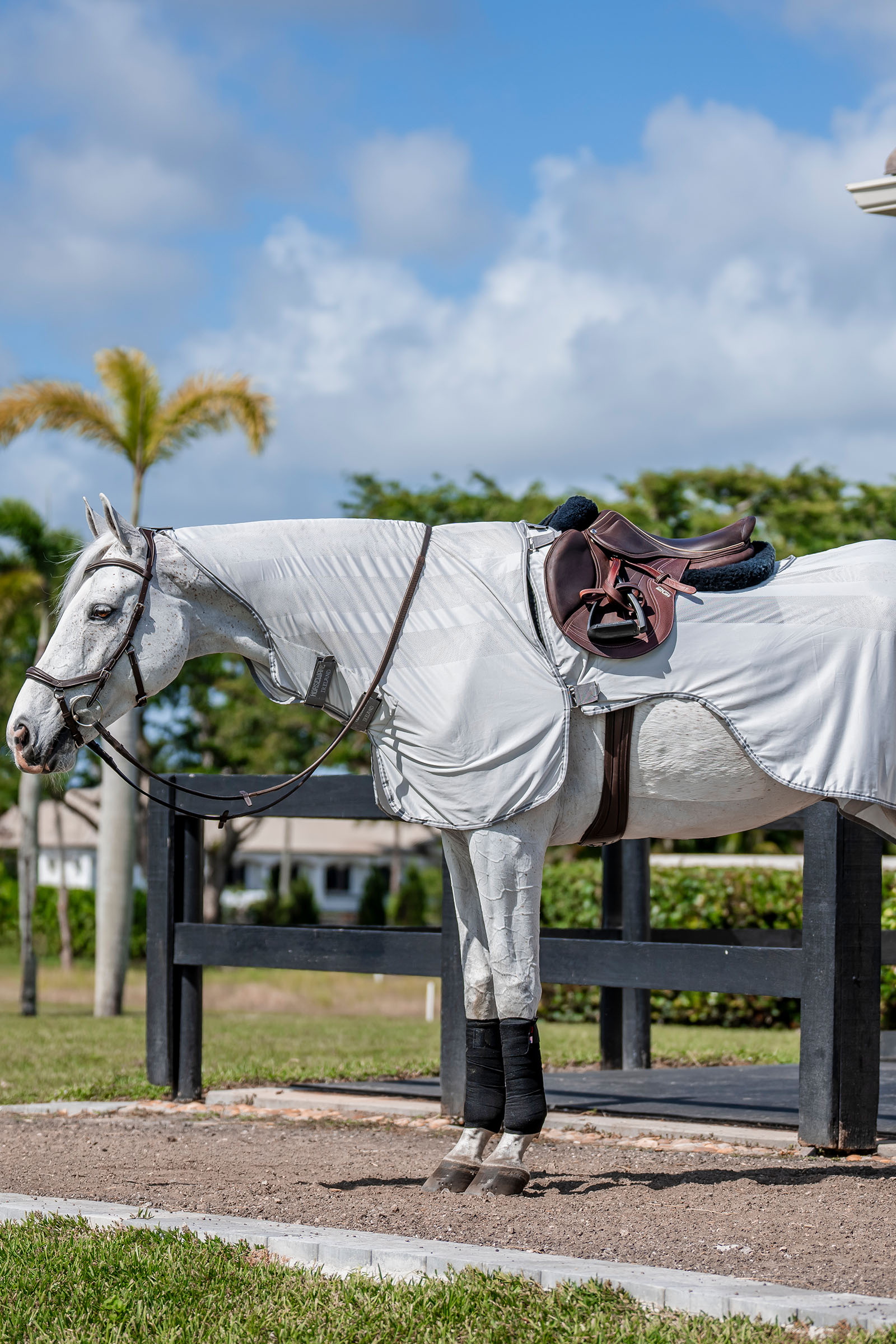 Horseware Amigo Flyrider, 0g