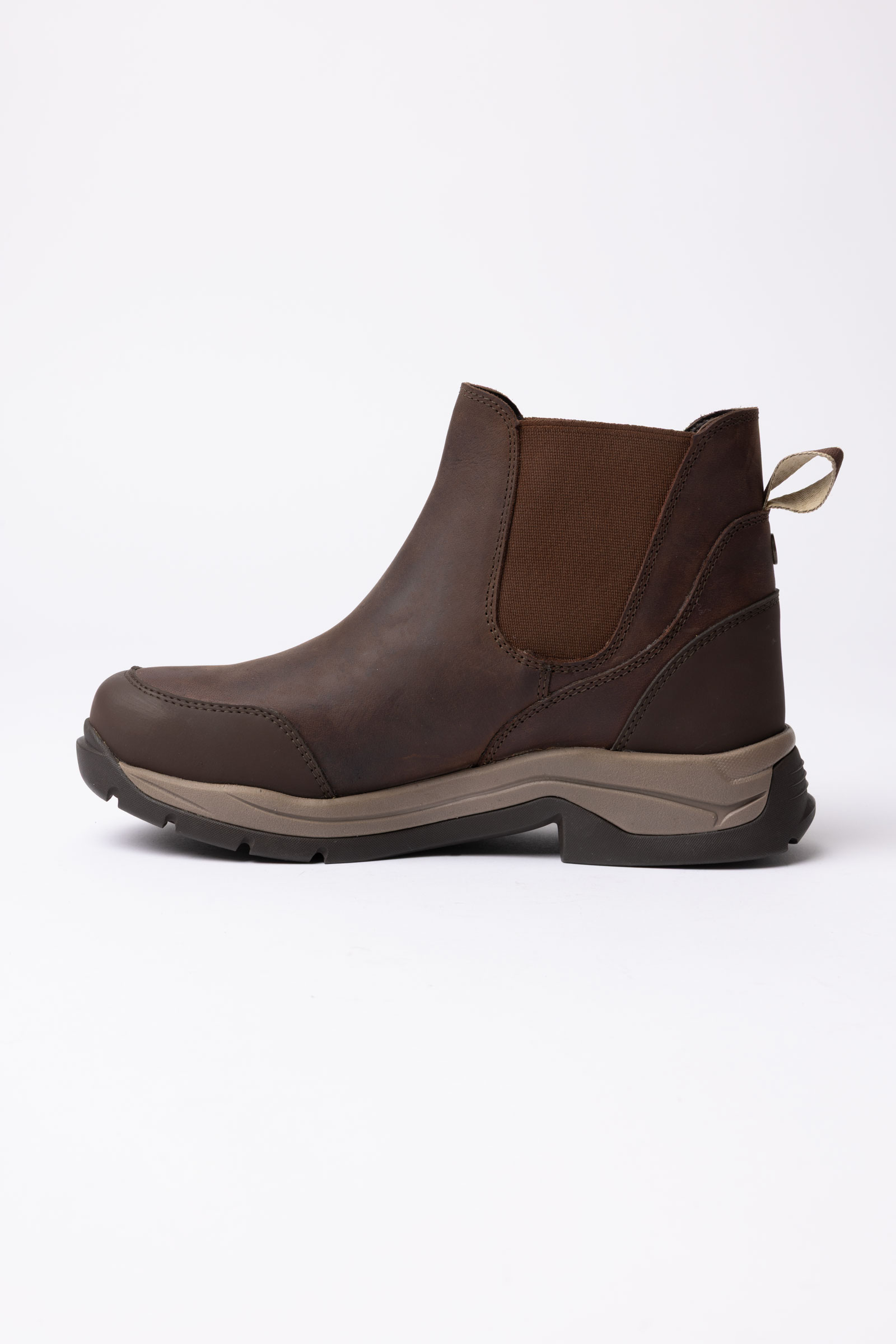 Horze Atacama Waterproof Chelsea Boots