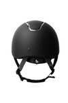 Horze Atmos Metallic II Riding Helmet