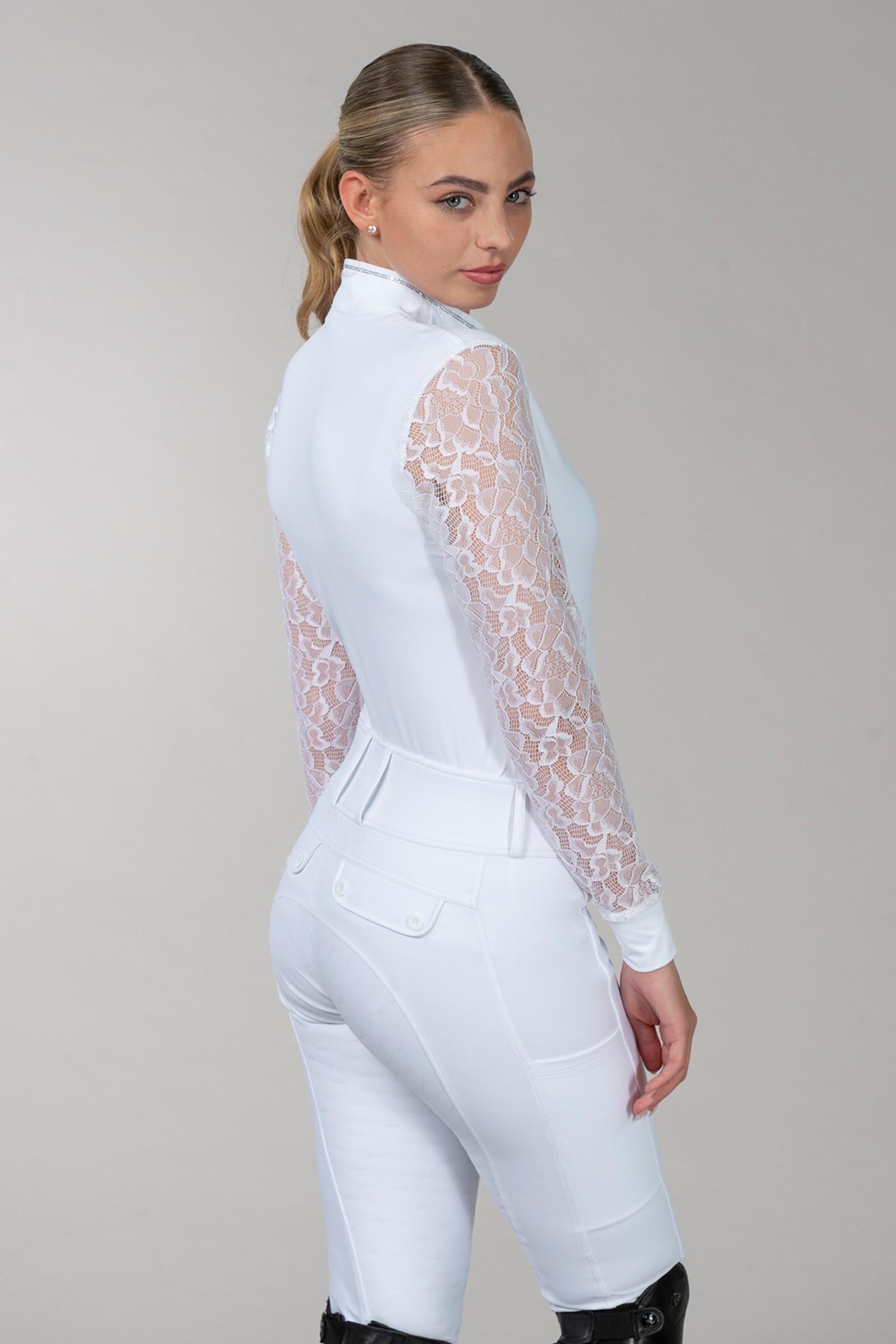 Schockem&ouml;hle Sports SPAlicia Women&acute;s Competition Shirt