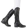 Dublin Stretch Fit Half Chaps